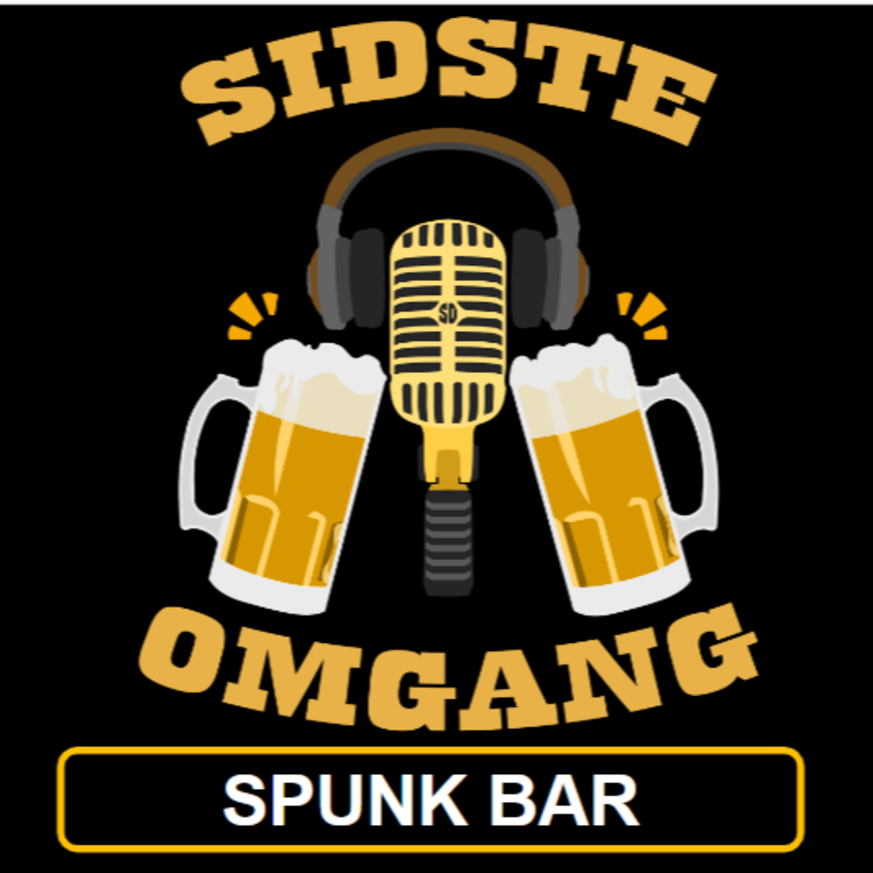 Sidste Omgang