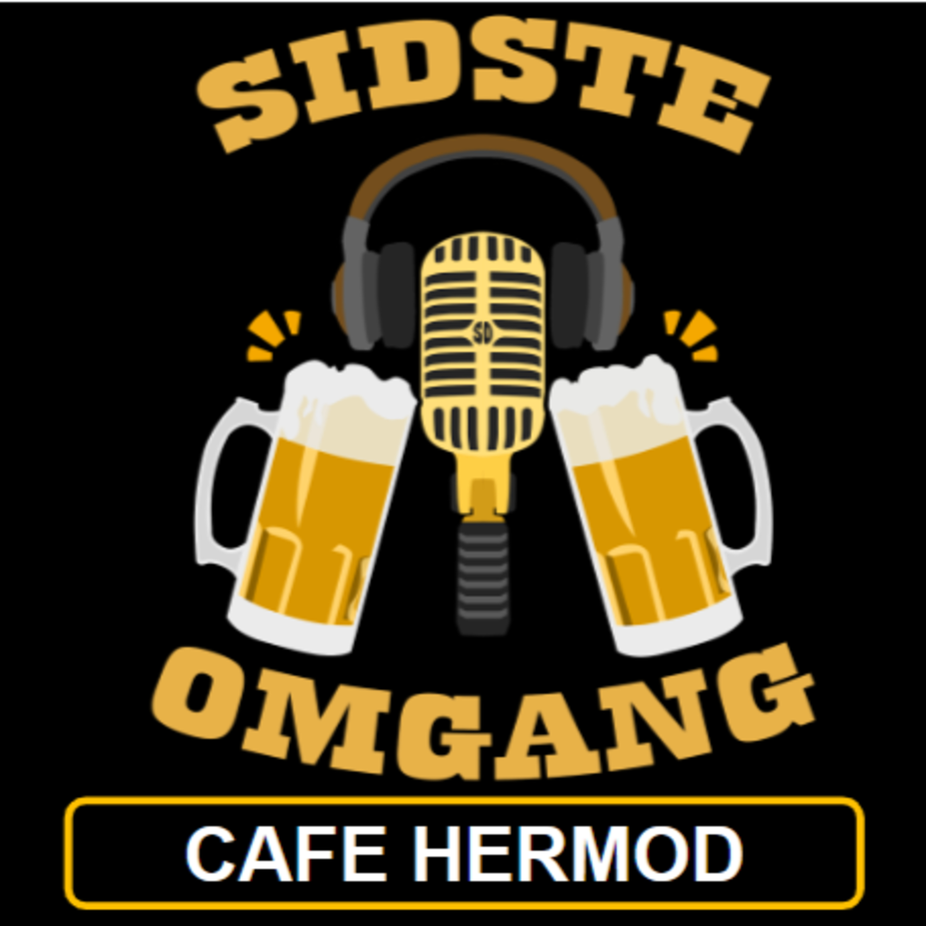 Sidste Omgang