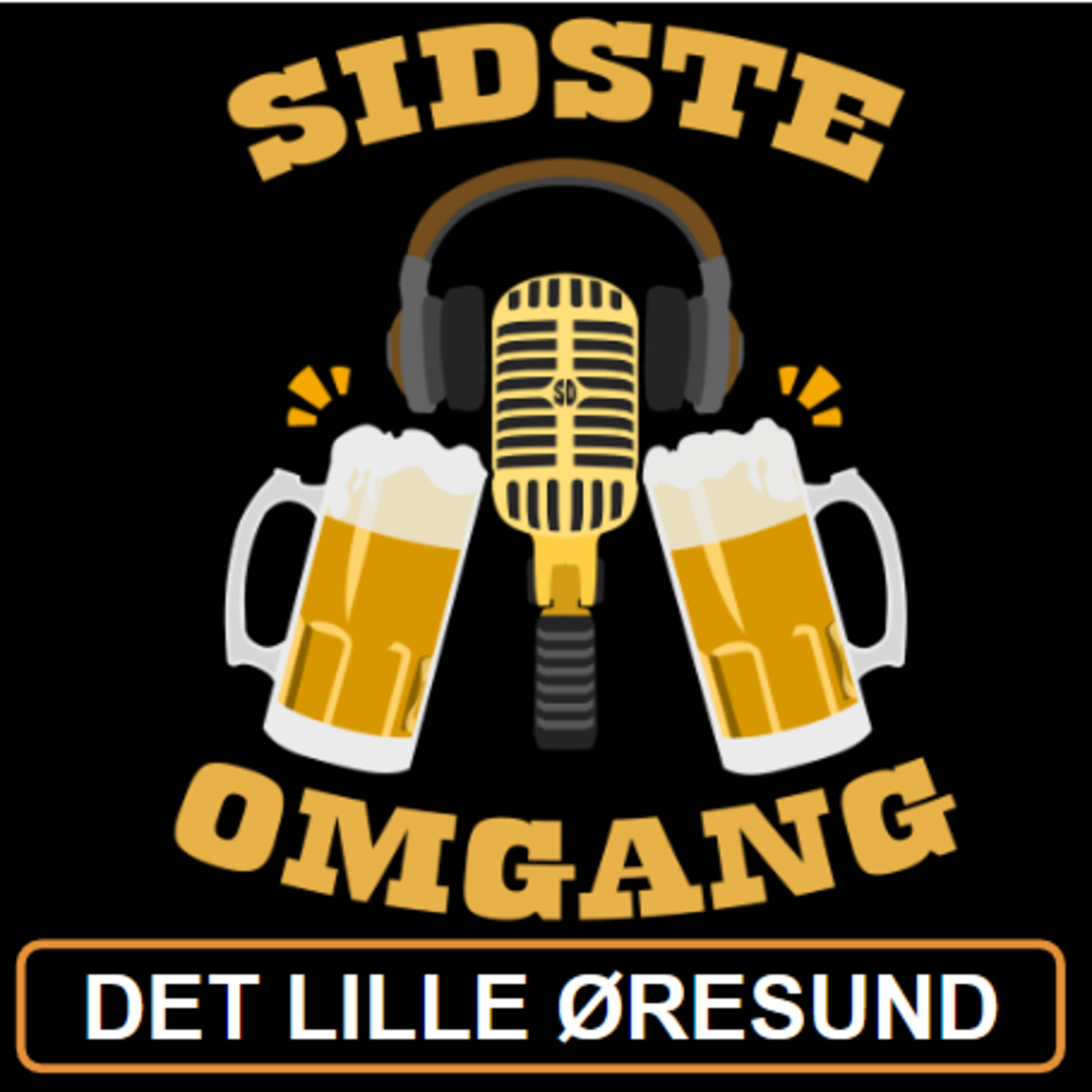 Sidste Omgang