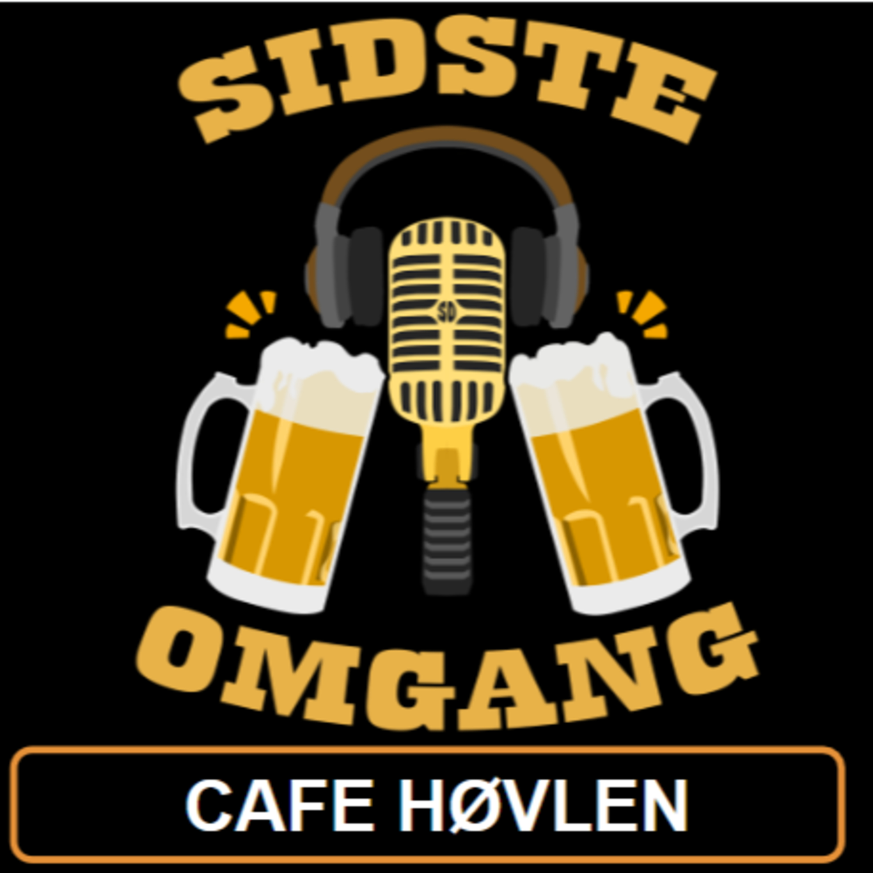 Sidste Omgang