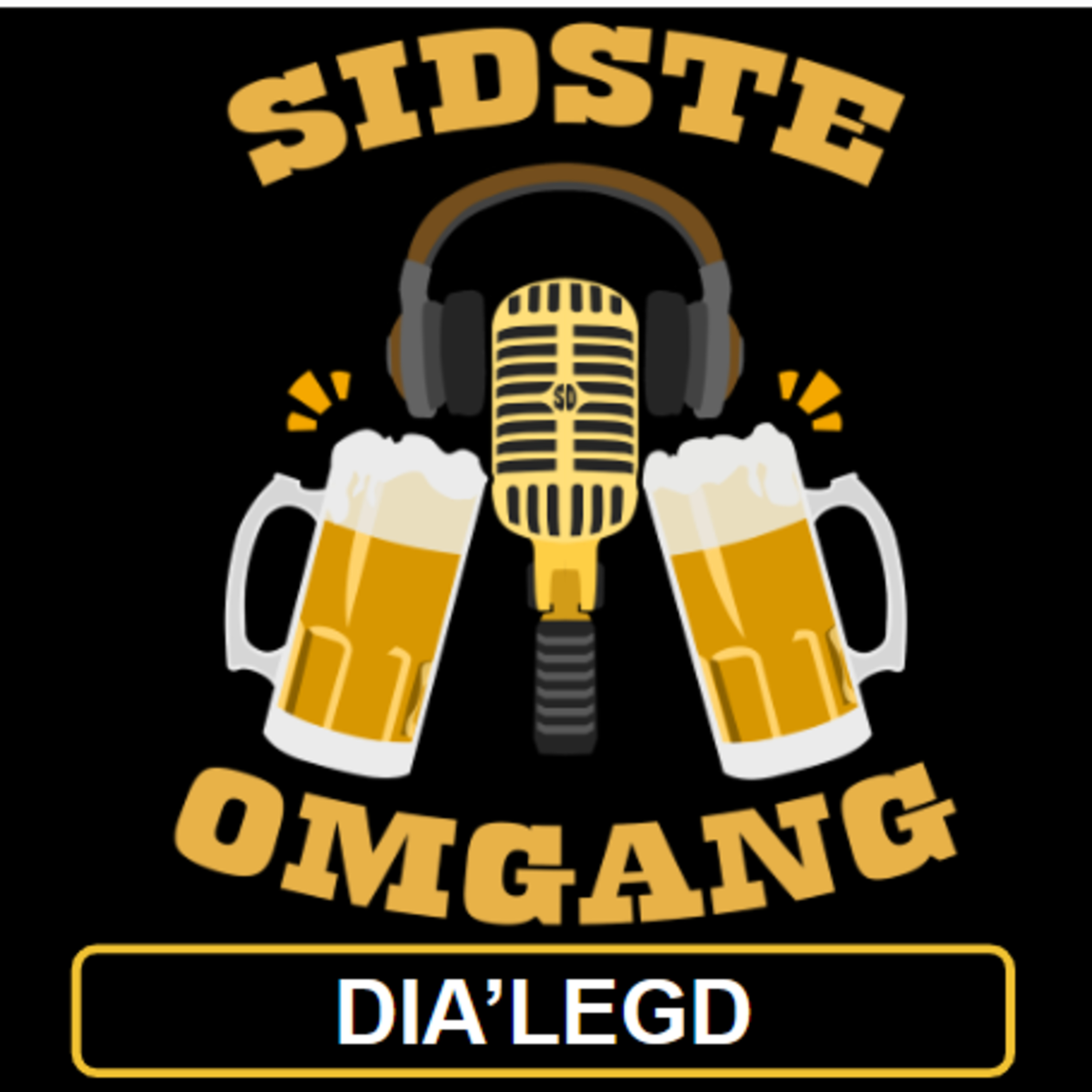 Sidste Omgang