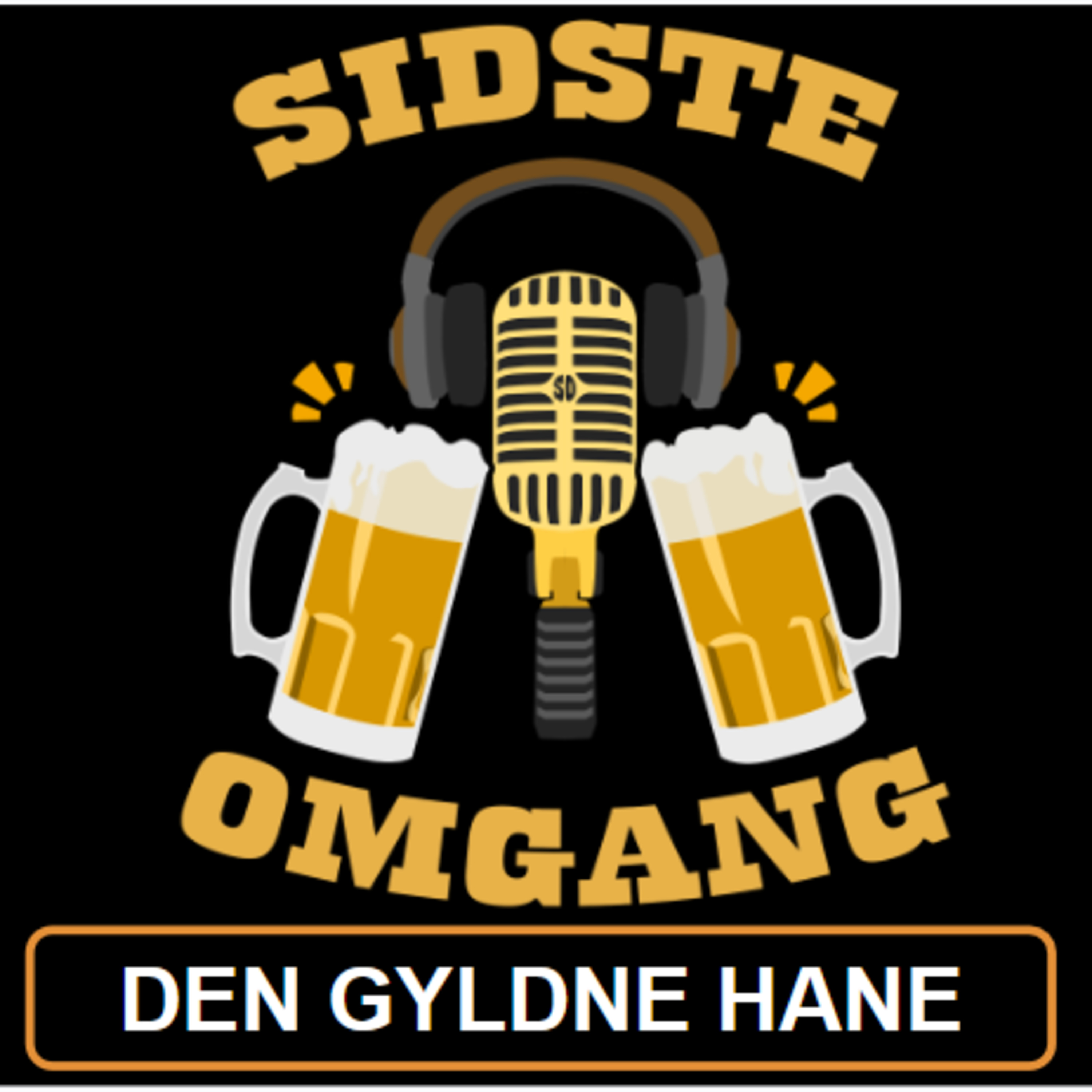 Sidste Omgang
