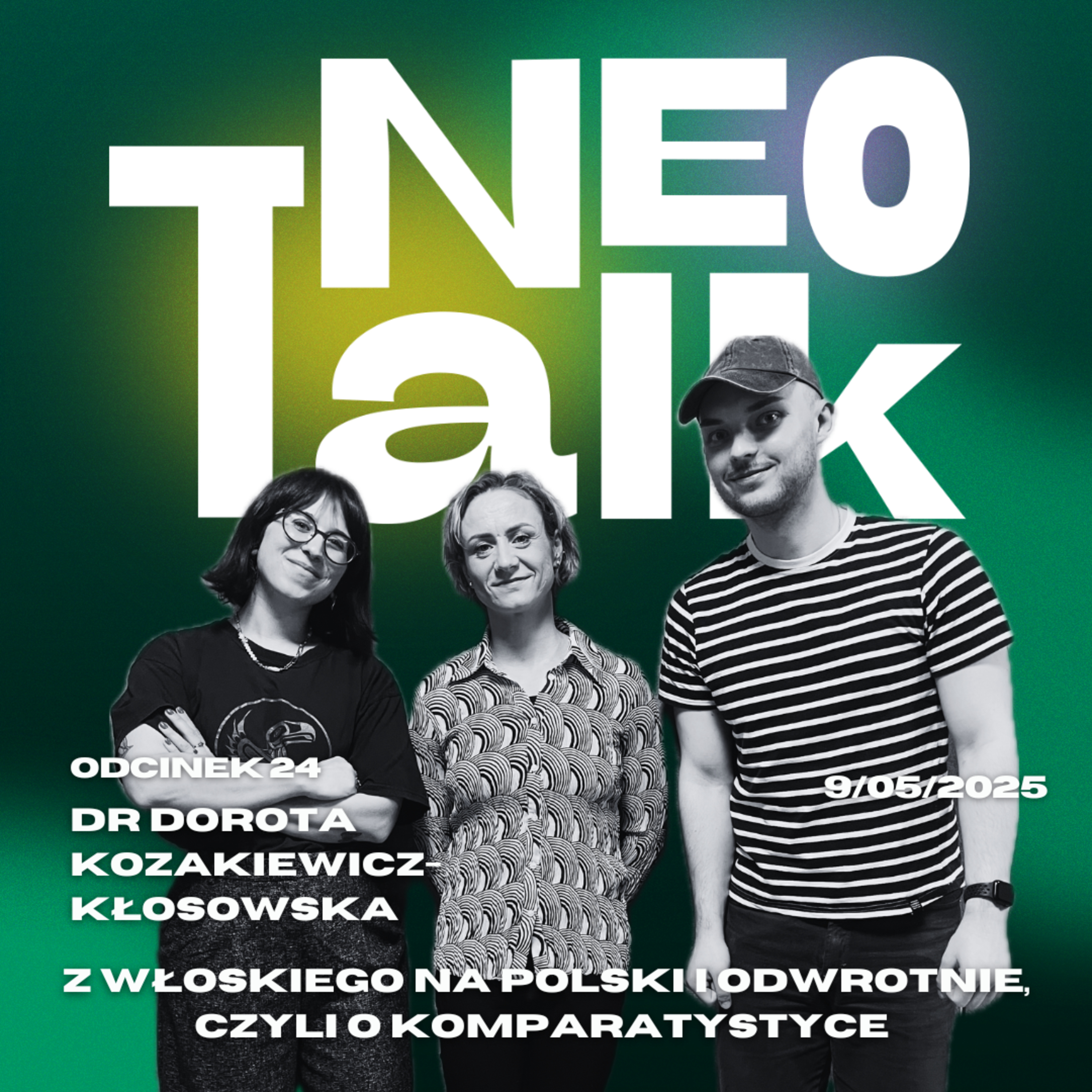 NeoTalk