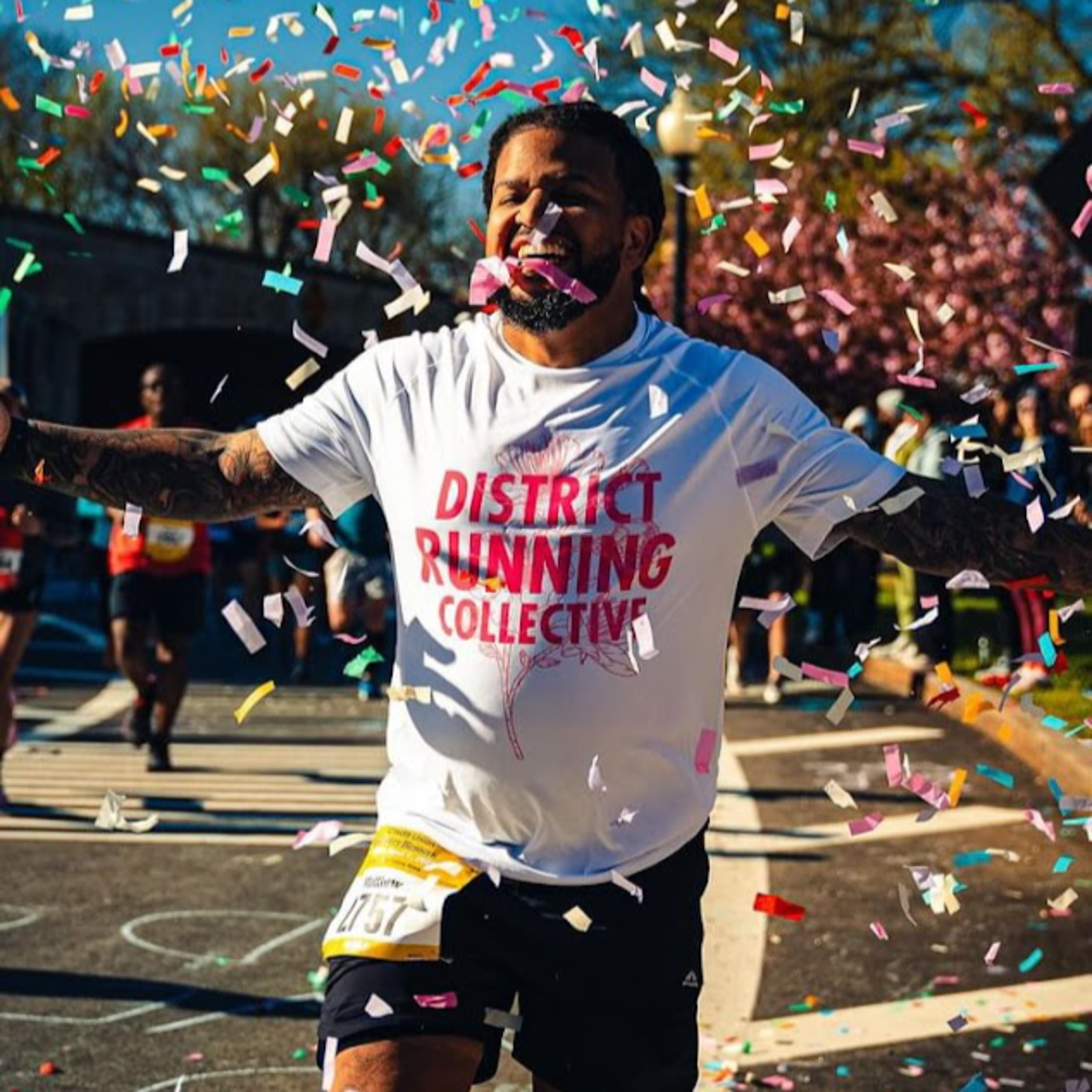 Perfect Timing Multisport