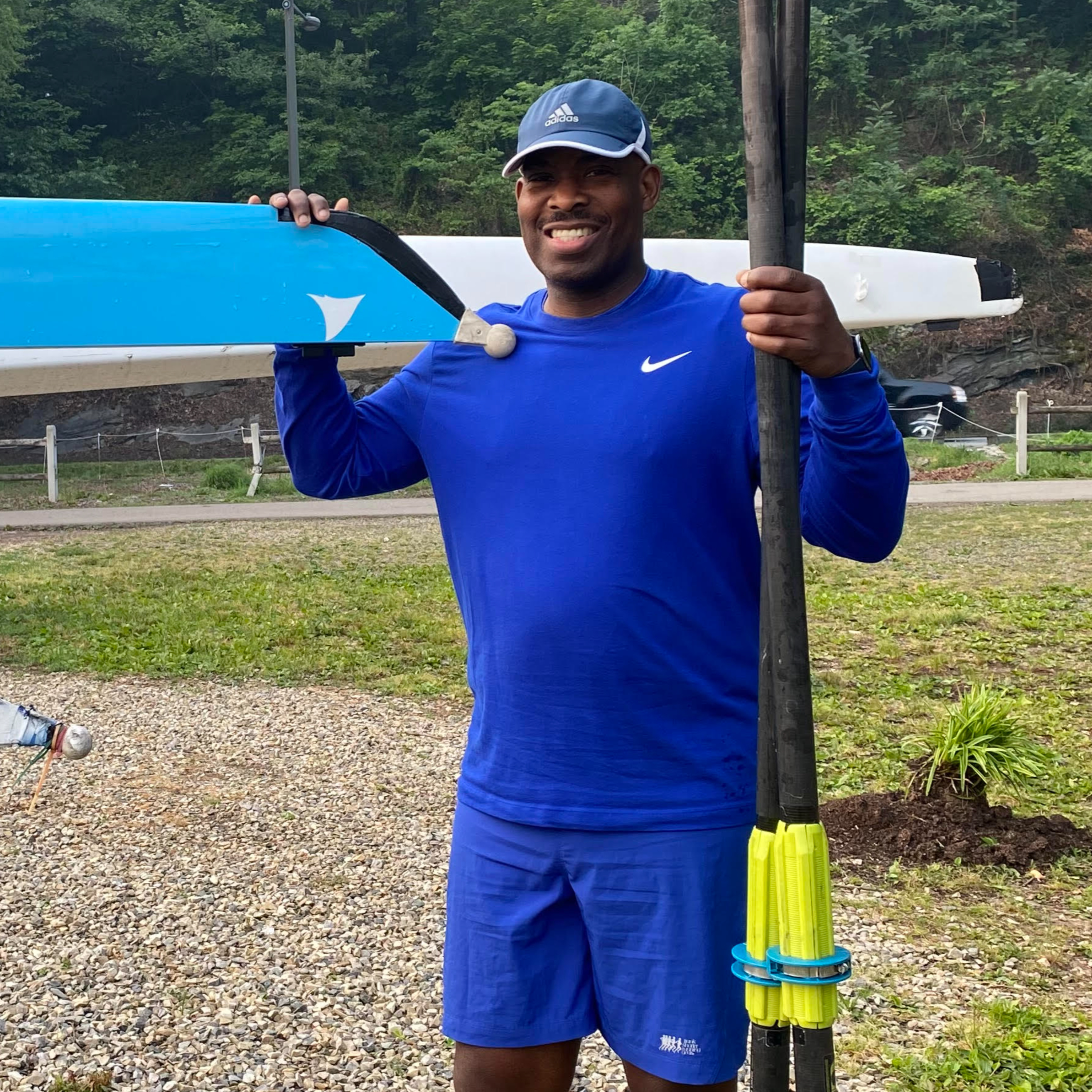 Perfect Timing Multisport