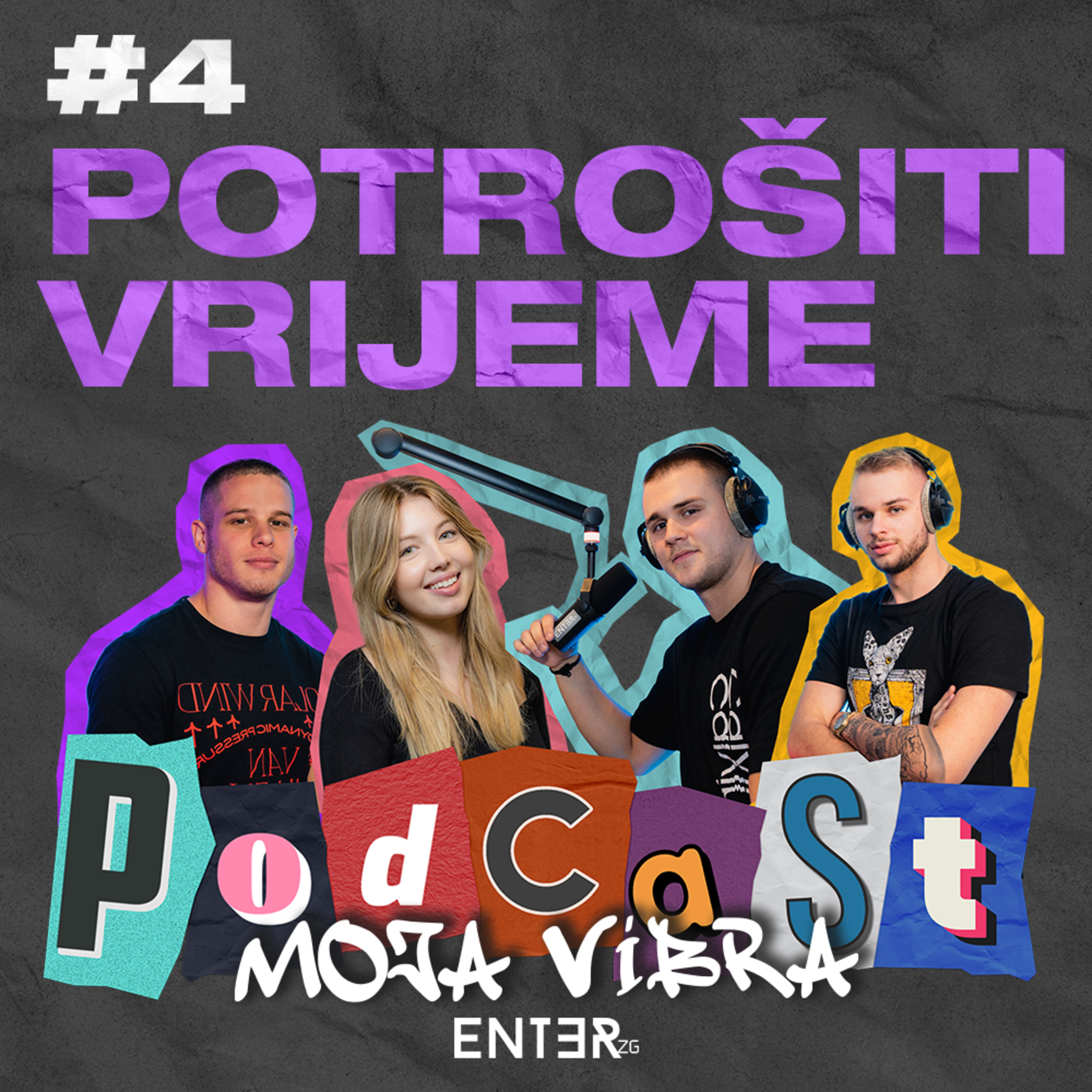 #4 - Kako kvalitetno izgubiti vrijeme?