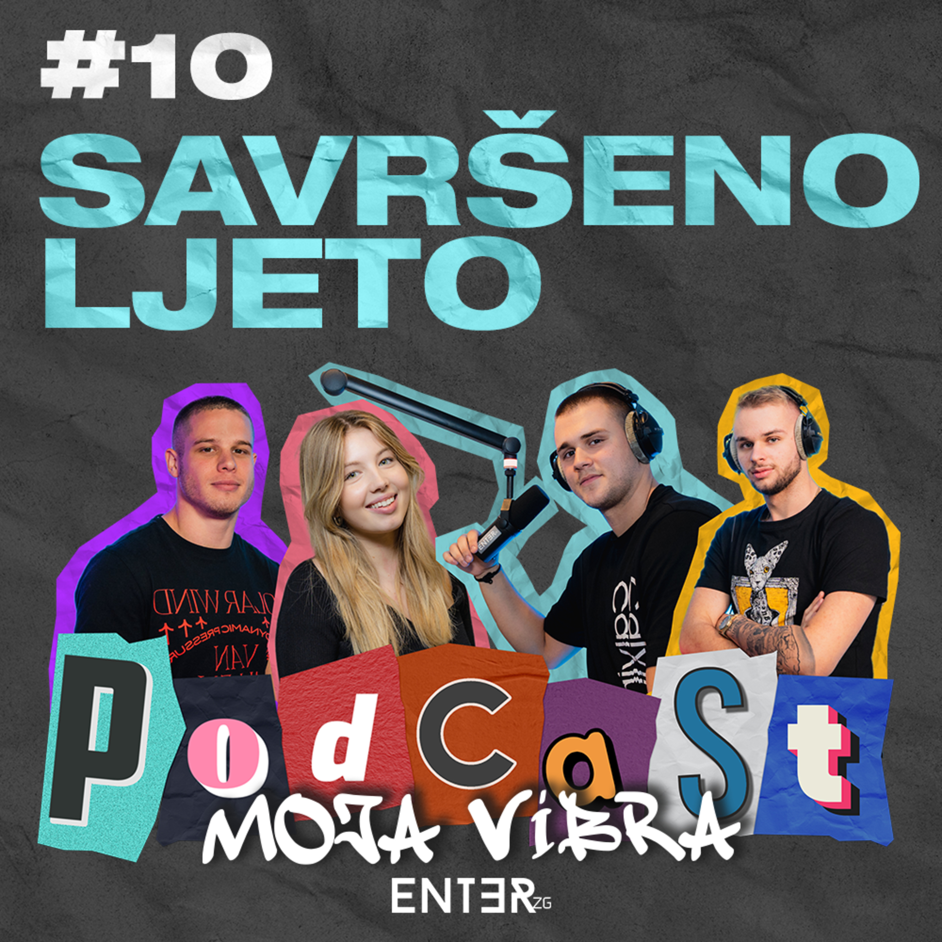 #10 – Kako izgleda savršeno ljeto?