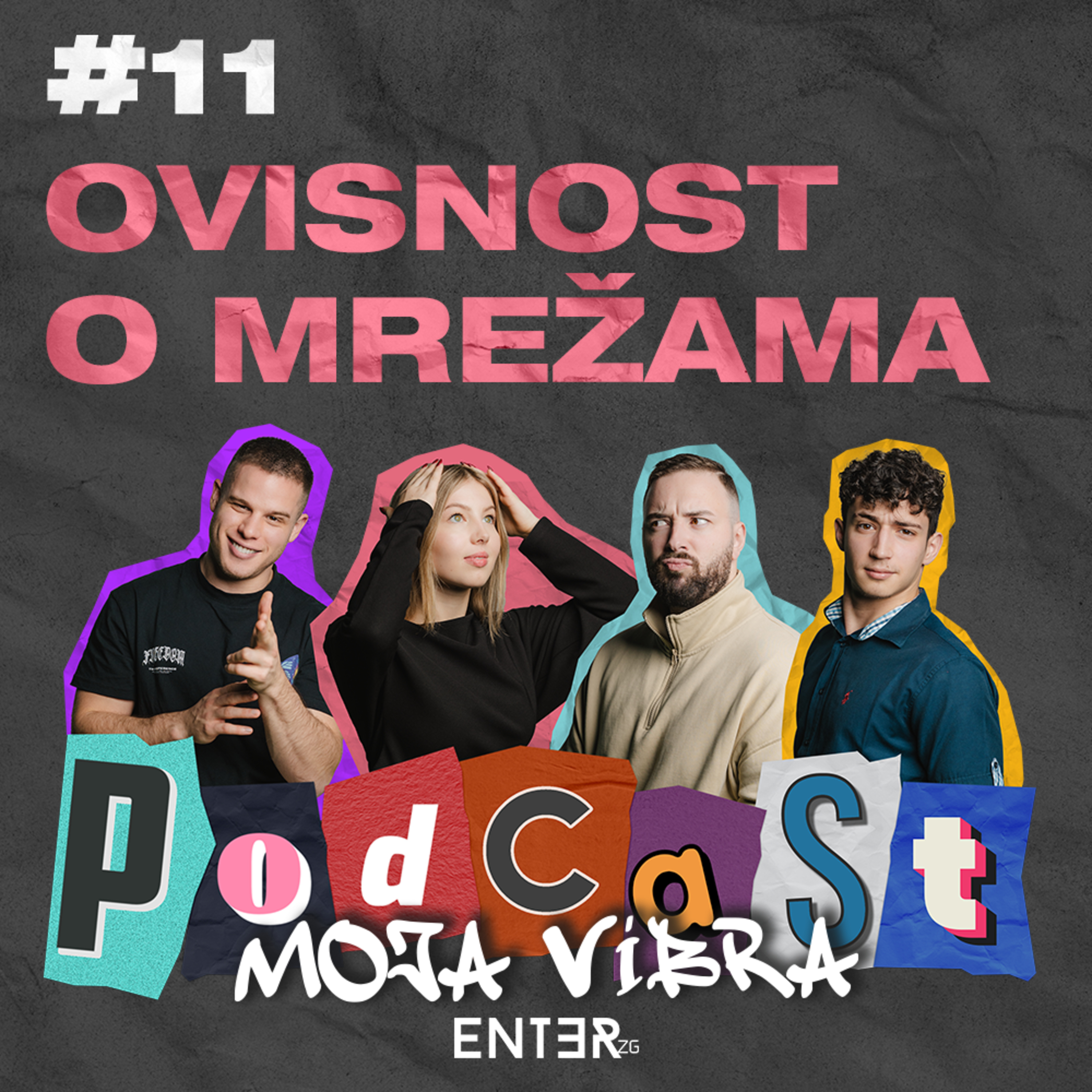 #11 – Znamo li živjeti bez društvenih mreža?