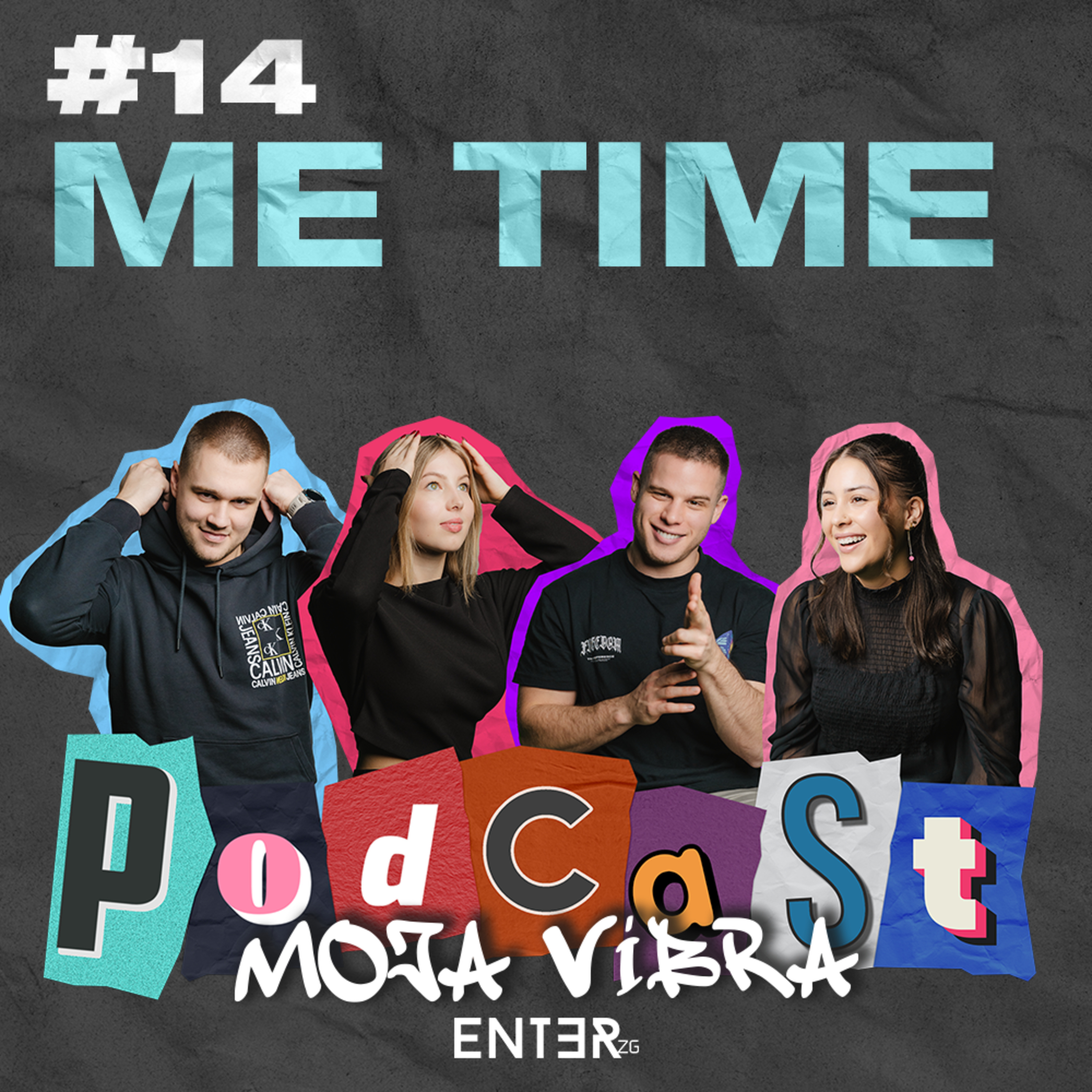 #14 – Poželiš li ponekad pobjeći od svih?