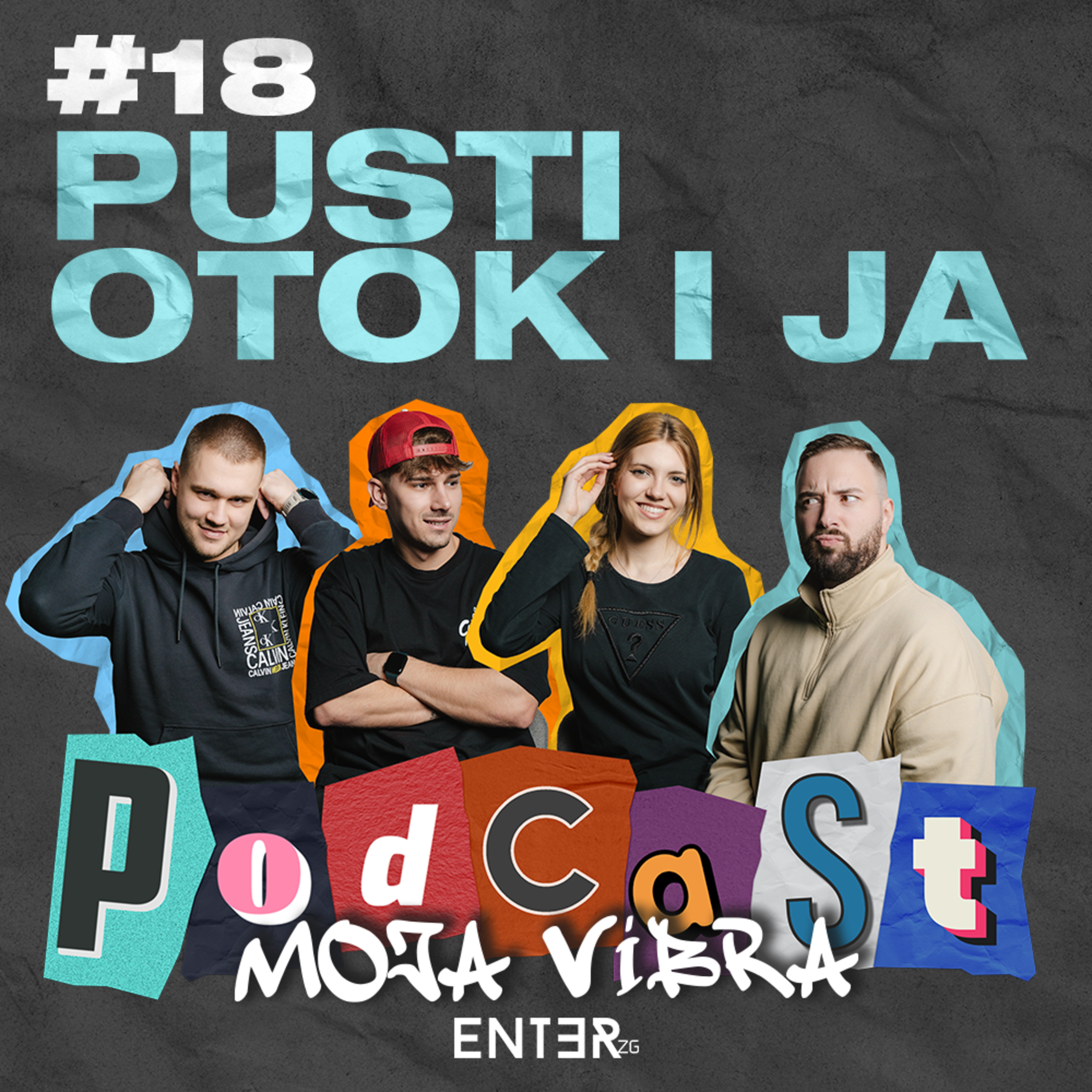 #18 – Deset stvari koje bi ponio na pusti otok?