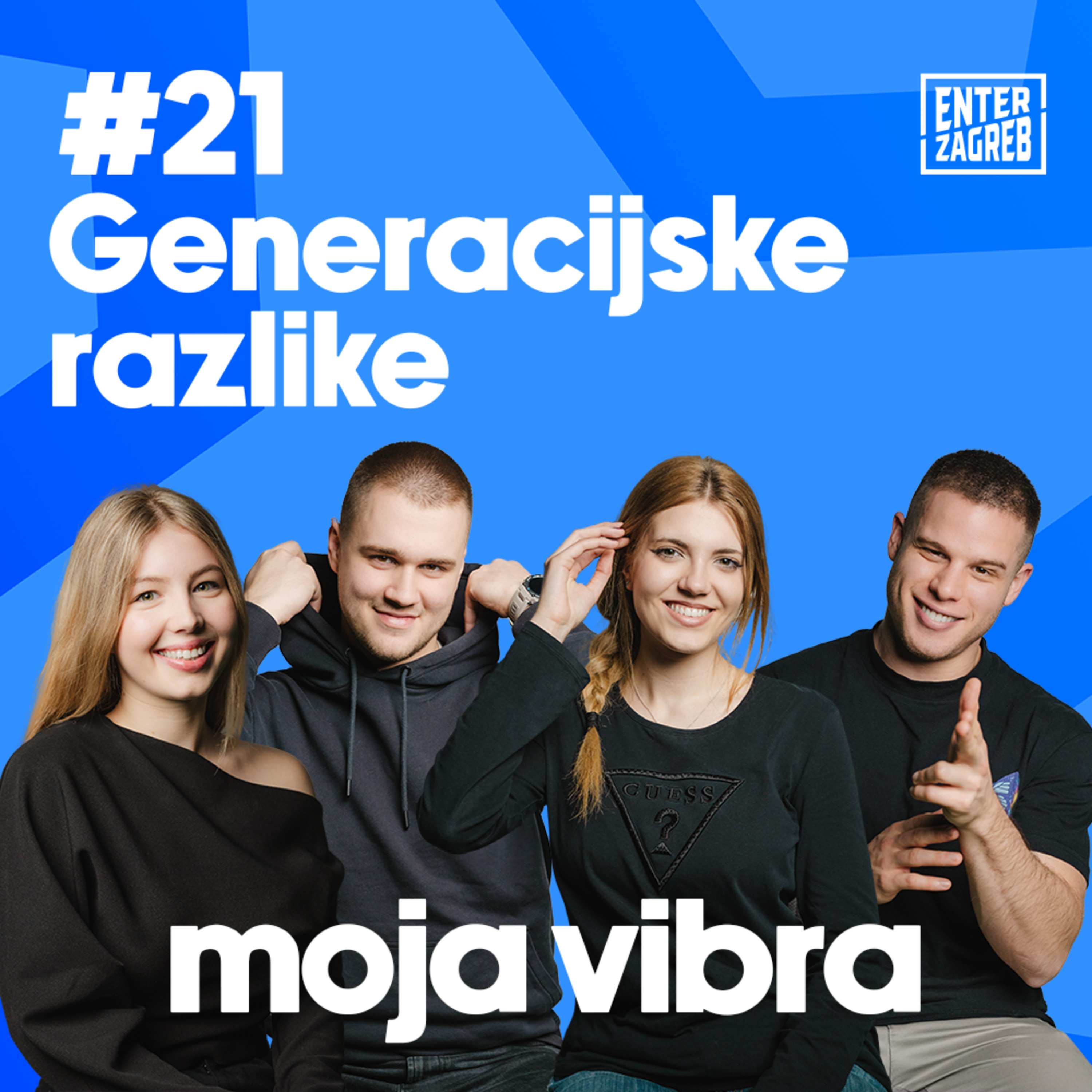 #21 – Koliko su naši i životi naših roditelja različiti?