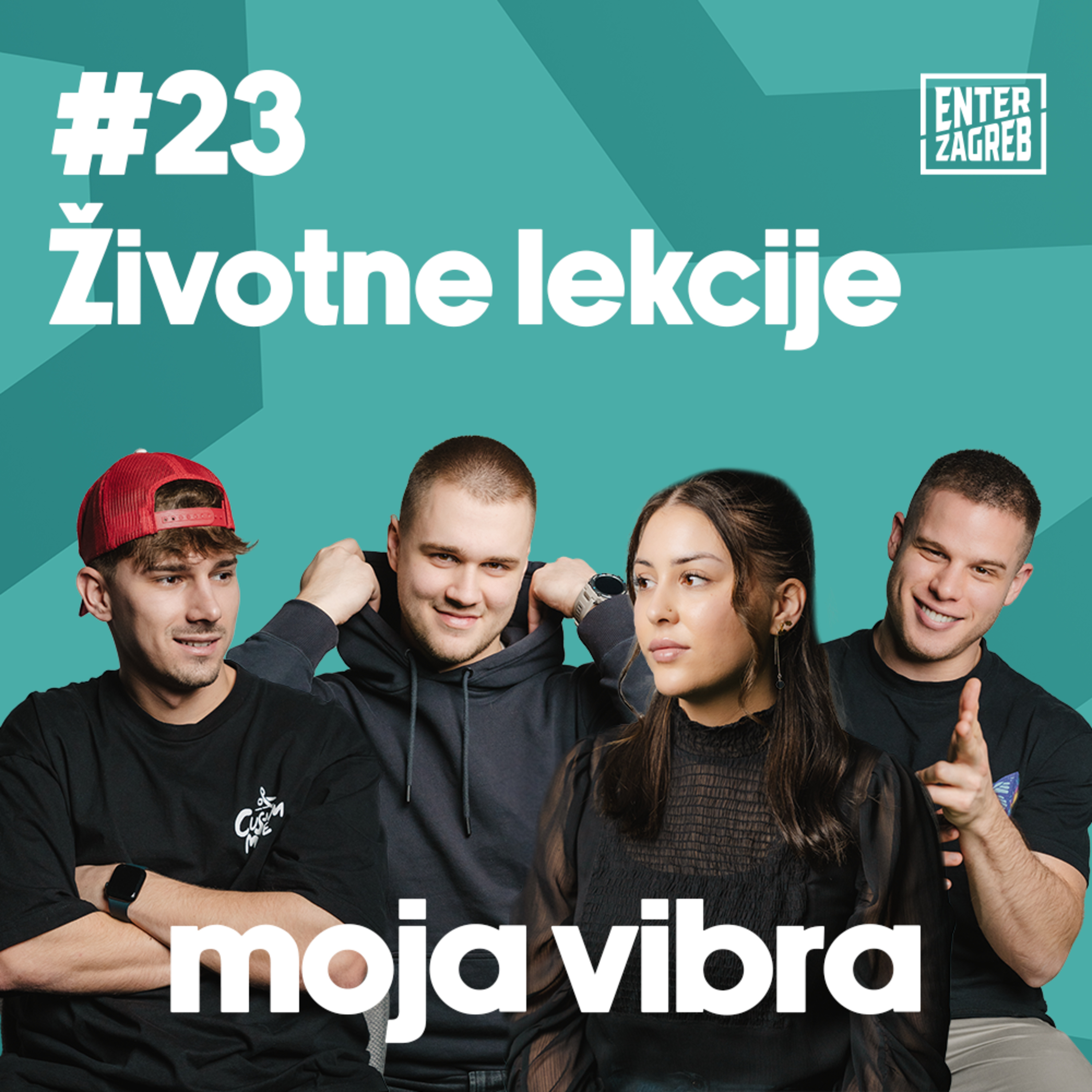 #23 – Koji je smisao života?