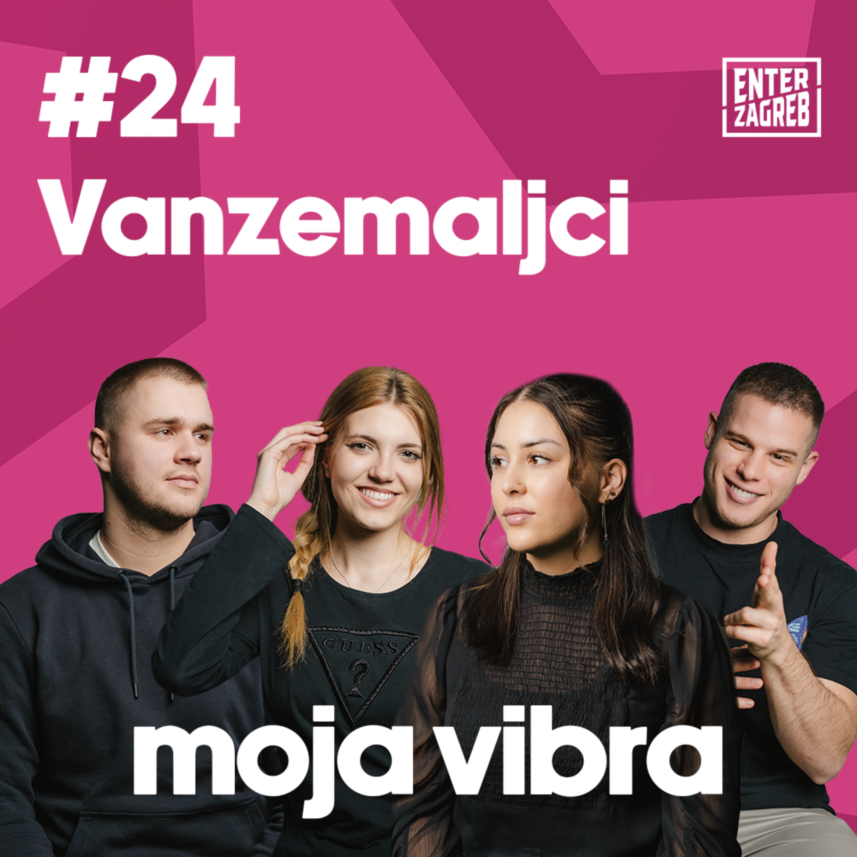 #24 – Jesmo li sami u svemiru?