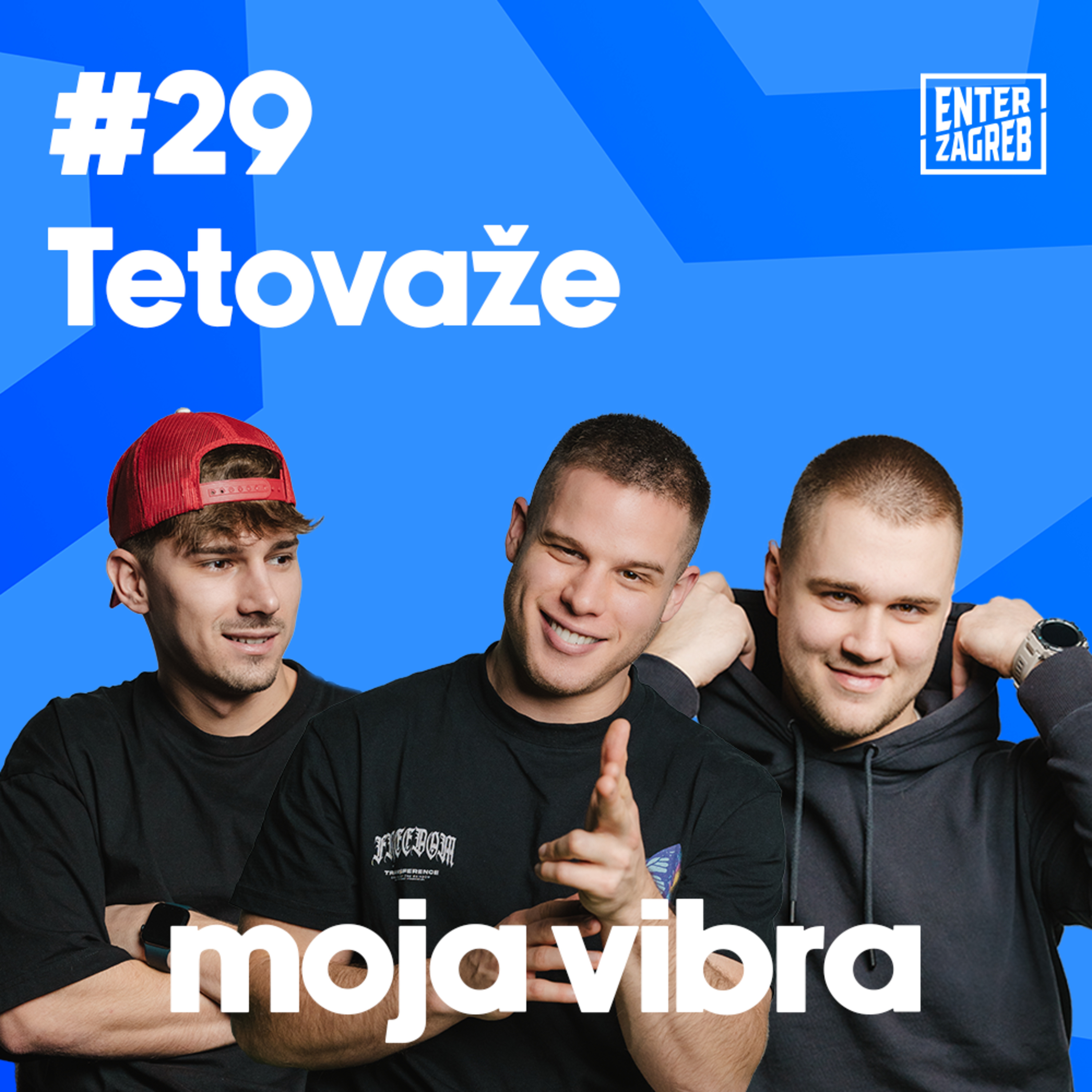 #29 – Zašto volimo crtati po sebi?