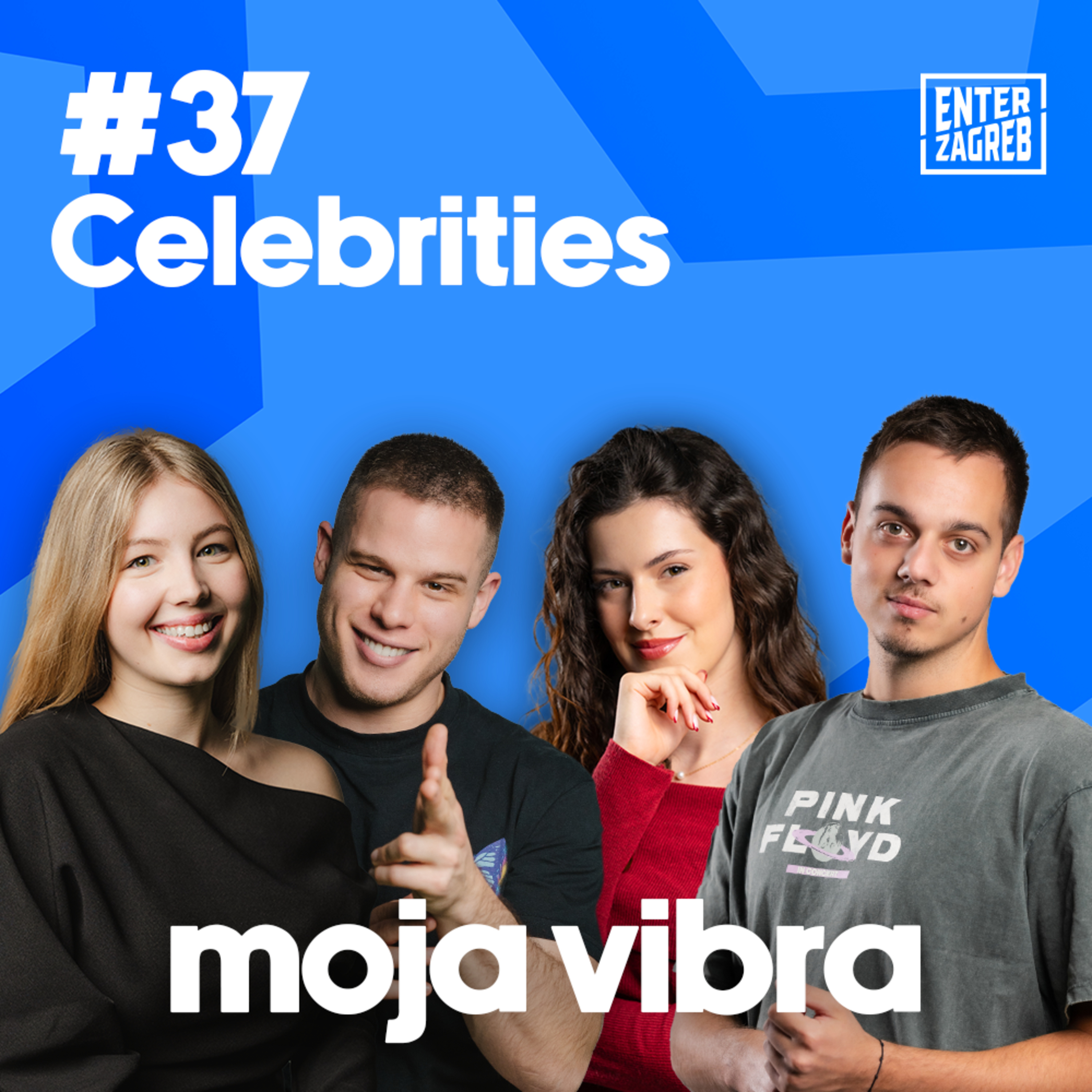 #37 - Tko su danas zvijezde?