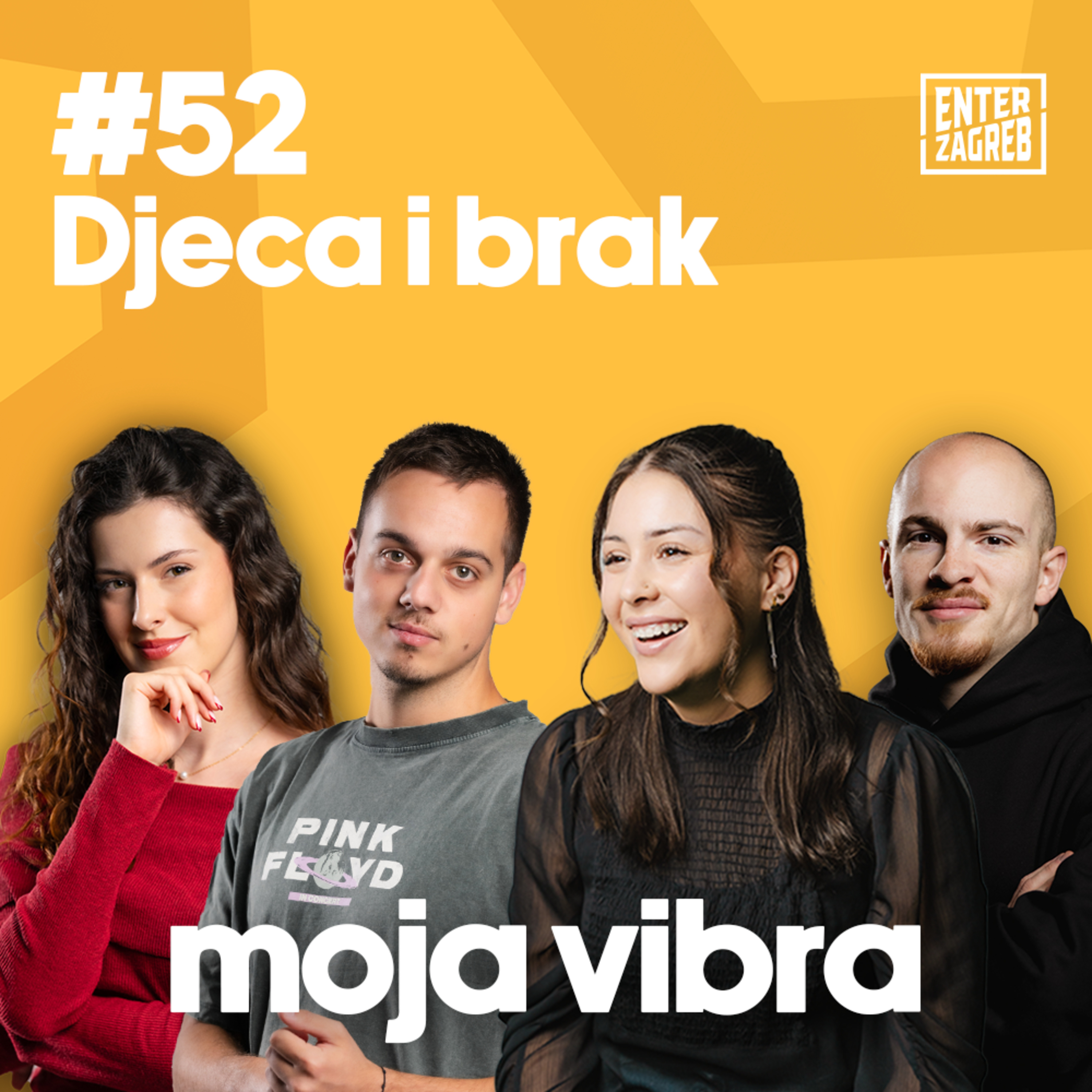 #52 - Muškarci žele djecu, žene ne