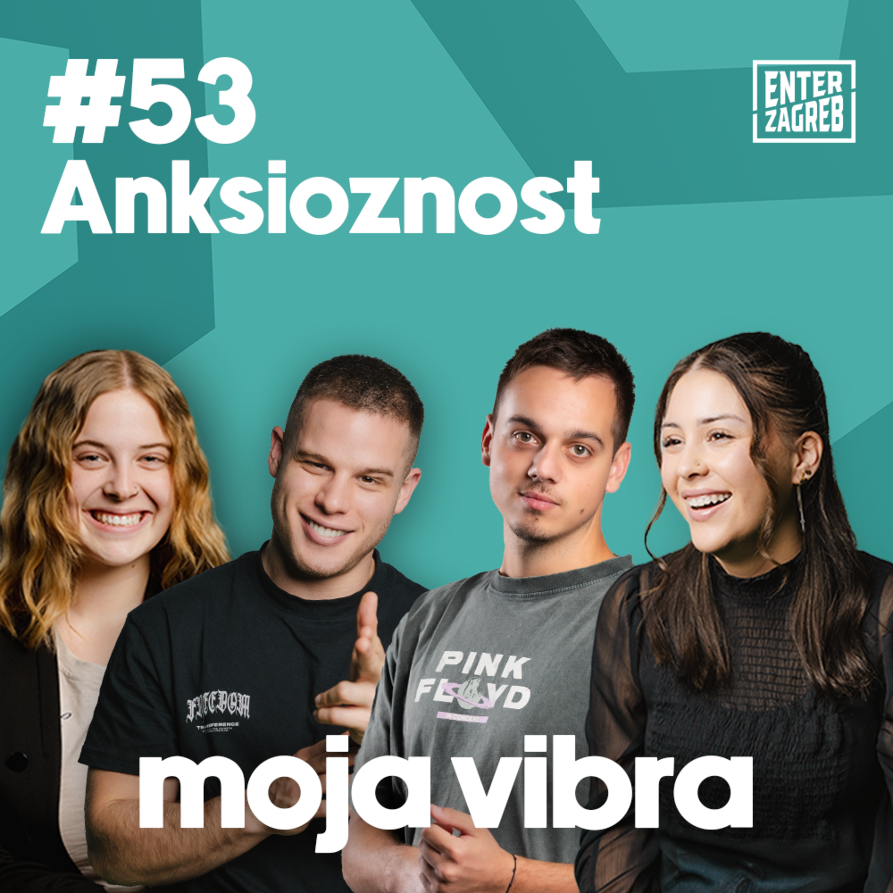 #53 - Koliko nas koče svakodnevne brige?