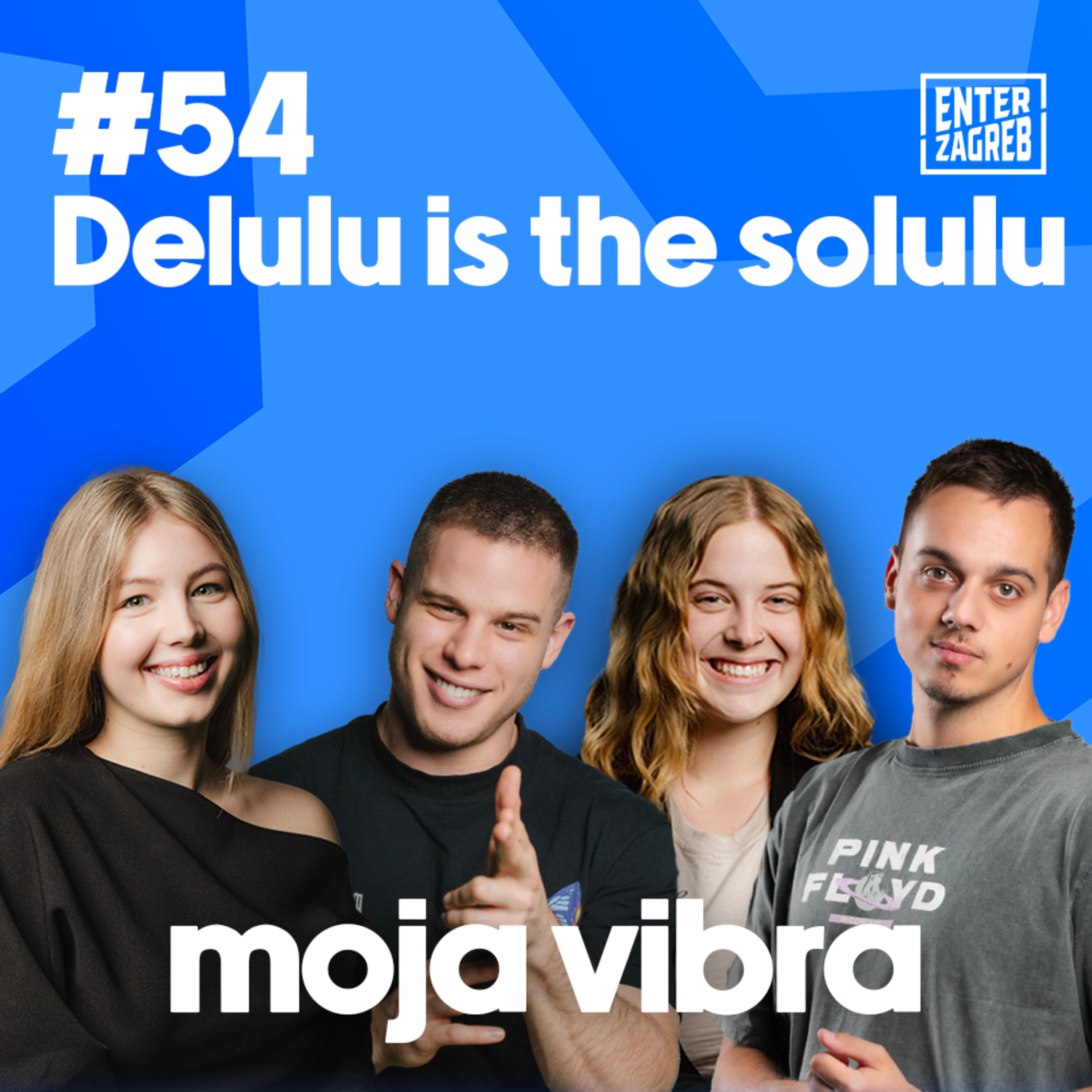 #54 - Manifestiramo li budućnost ili bježimo od stvarnosti?