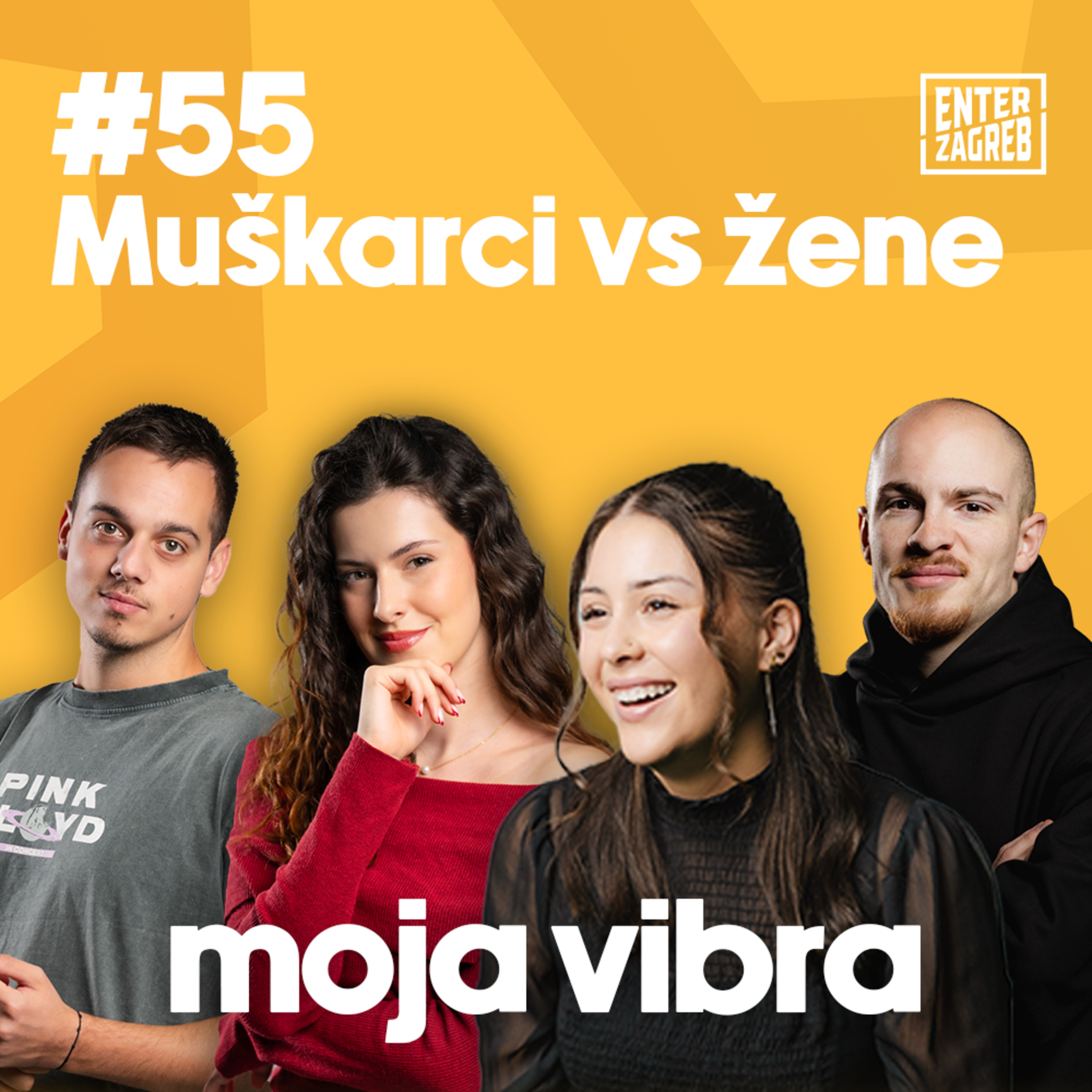 #55 - Tko ima jače živce?