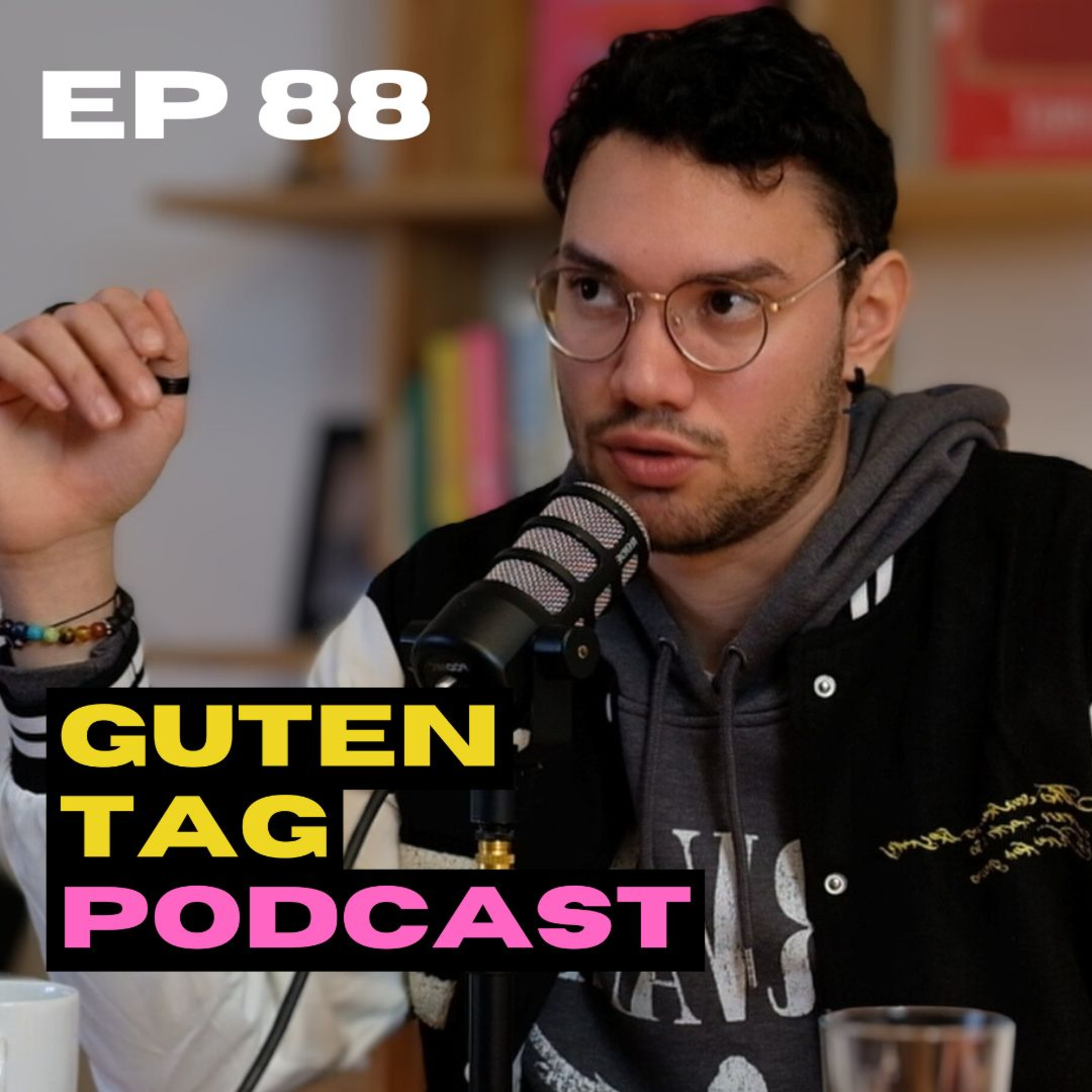 Guten Tag Alemania