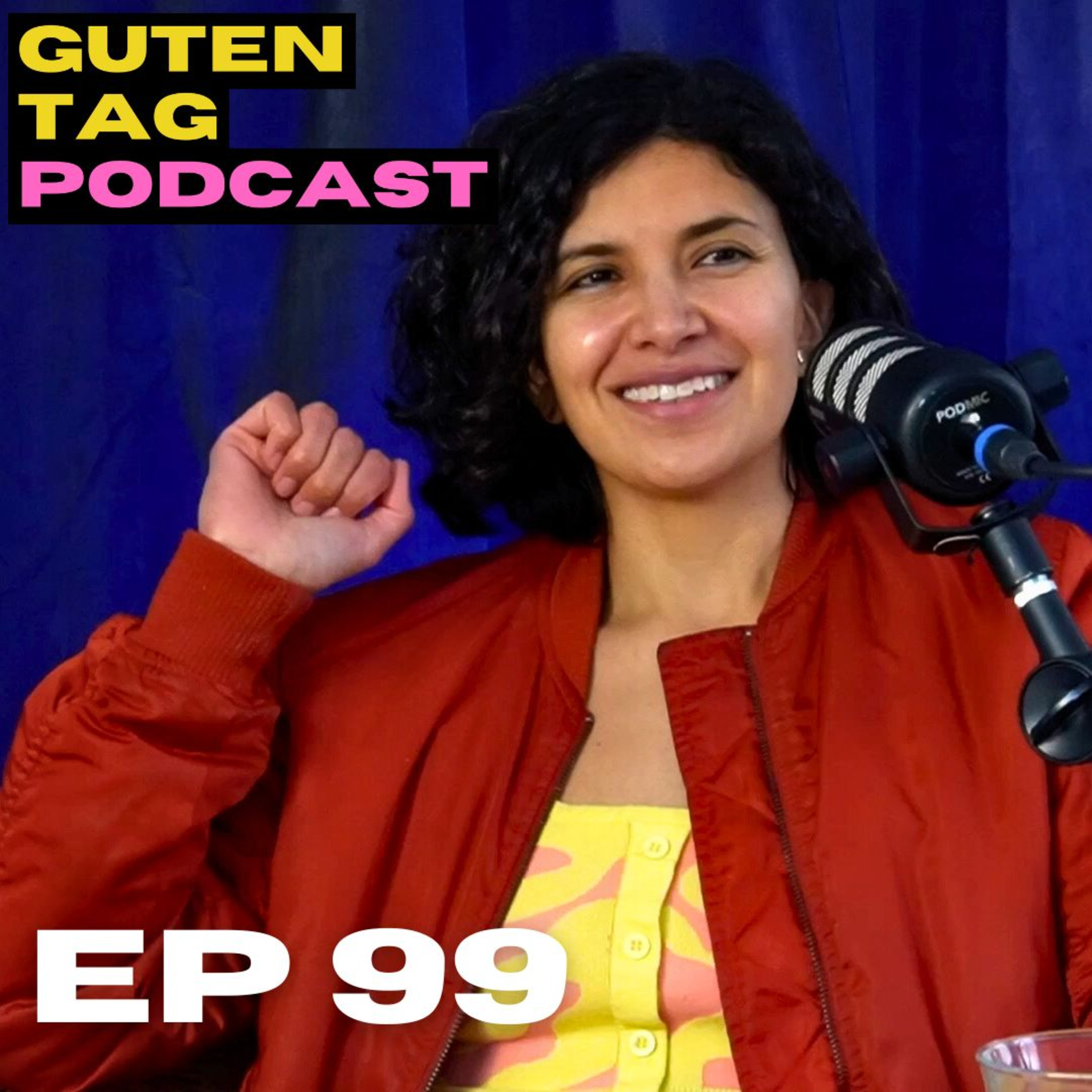 Guten Tag Alemania