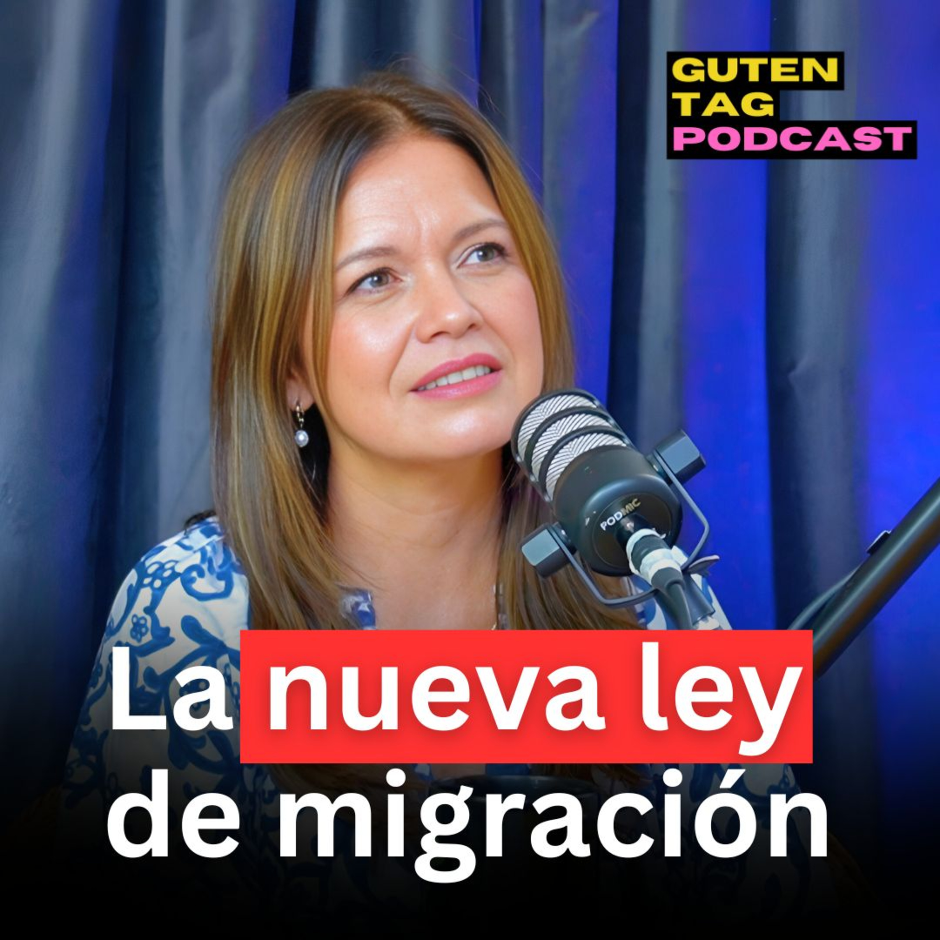 Guten Tag Alemania