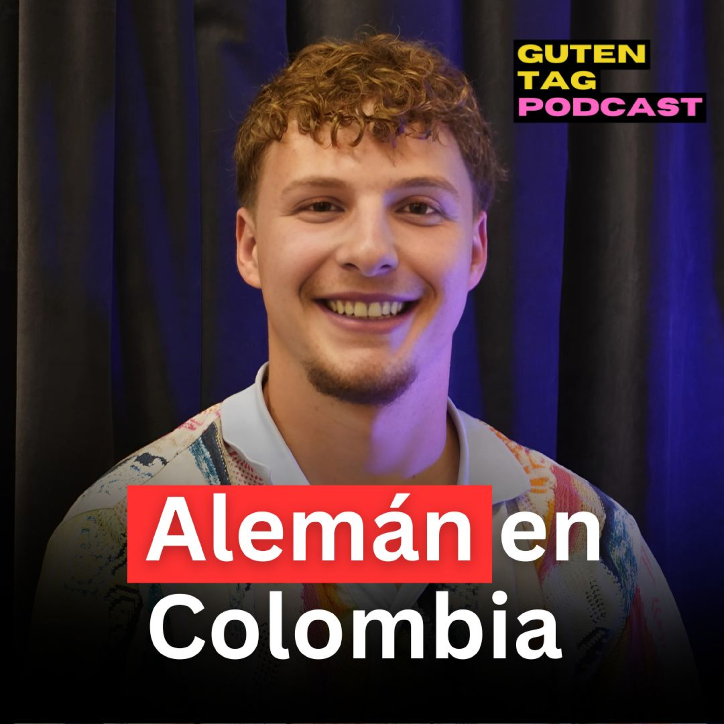 Qué piensa un ALEMÁN de la cultura en Latinoamérica 🕺💃😅 (Choques Culturales)