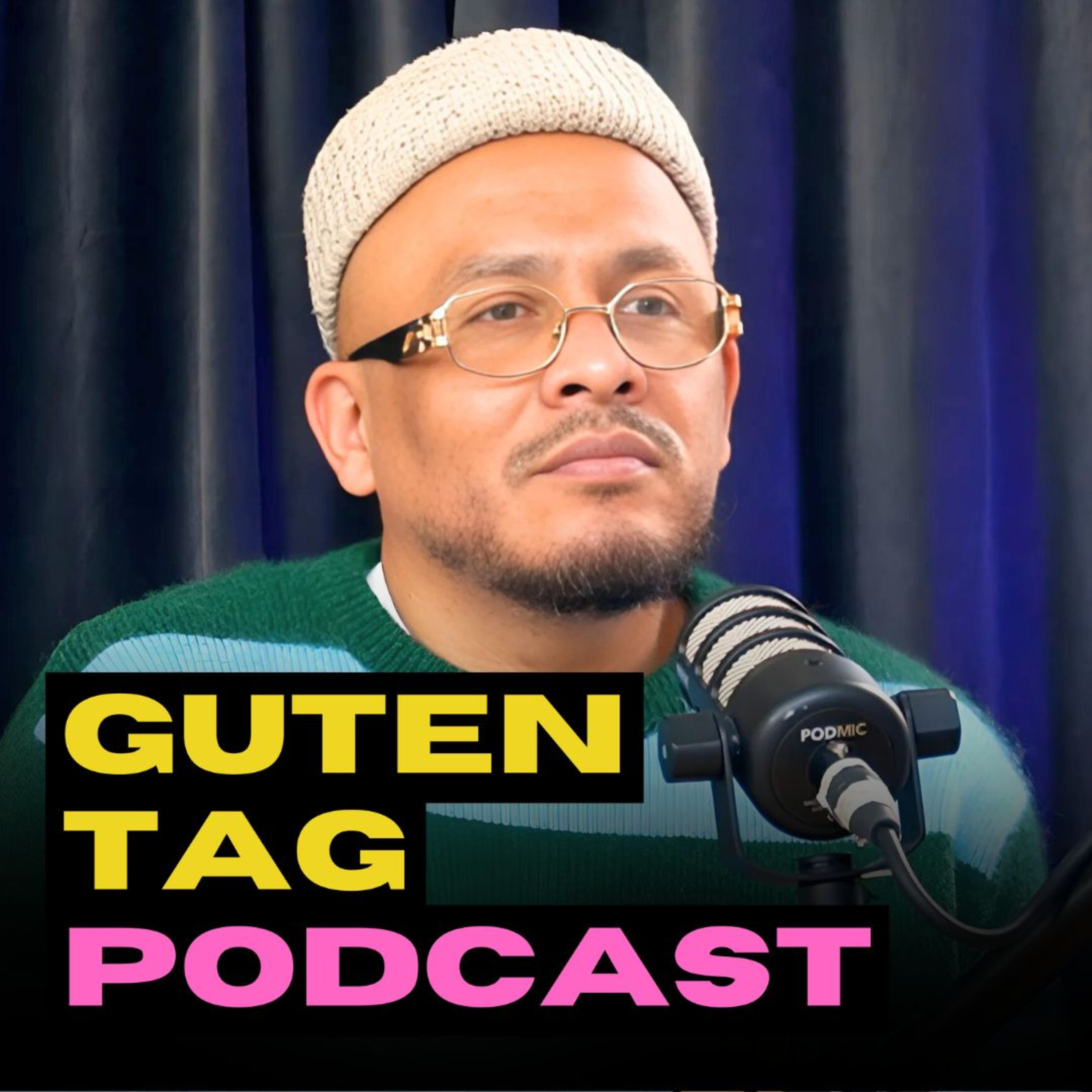Guten Tag Alemania