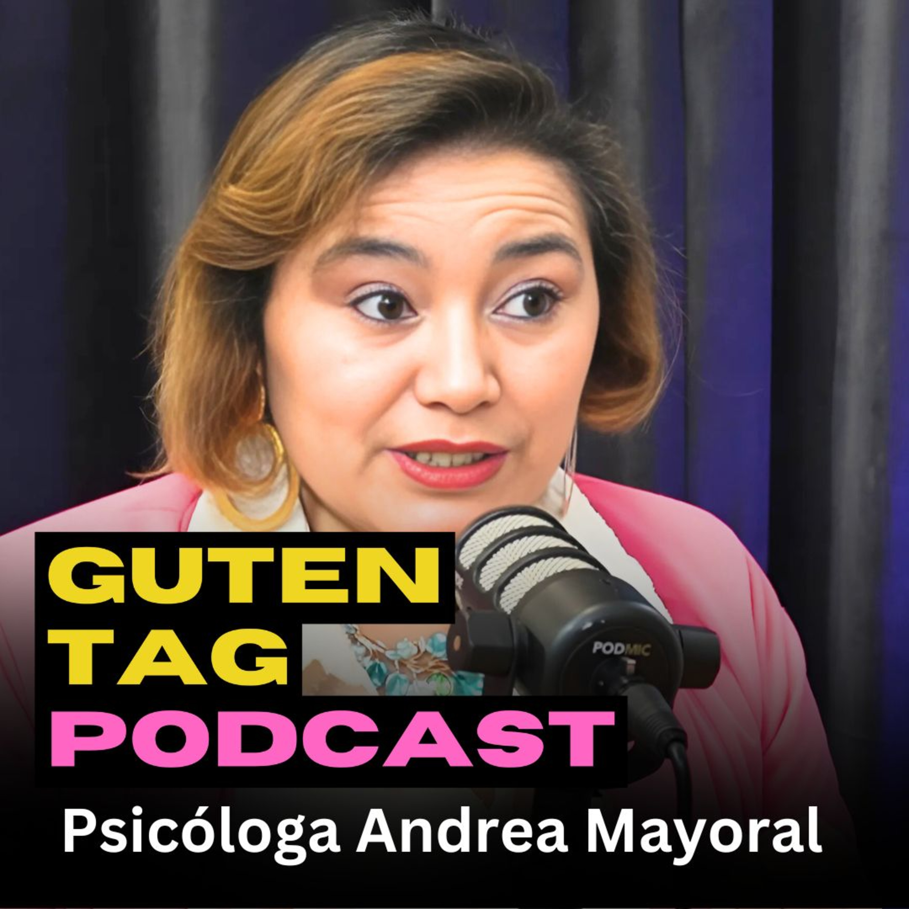 Guten Tag Alemania