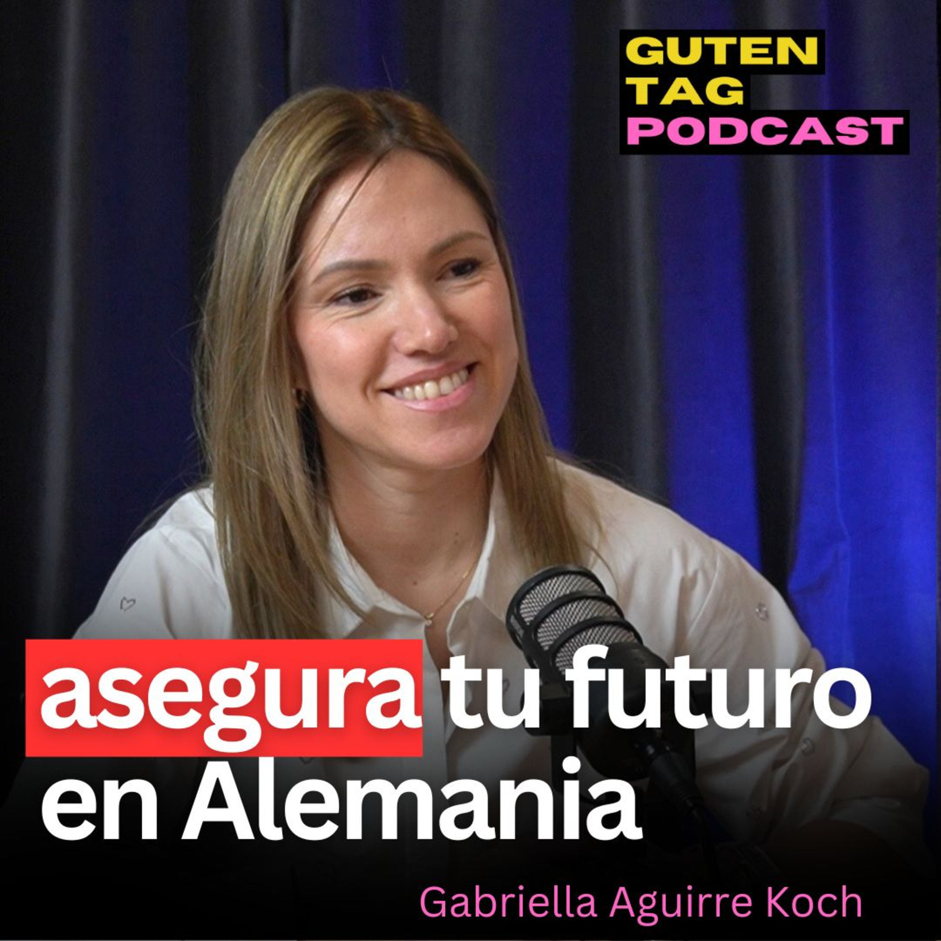 Guten Tag Alemania