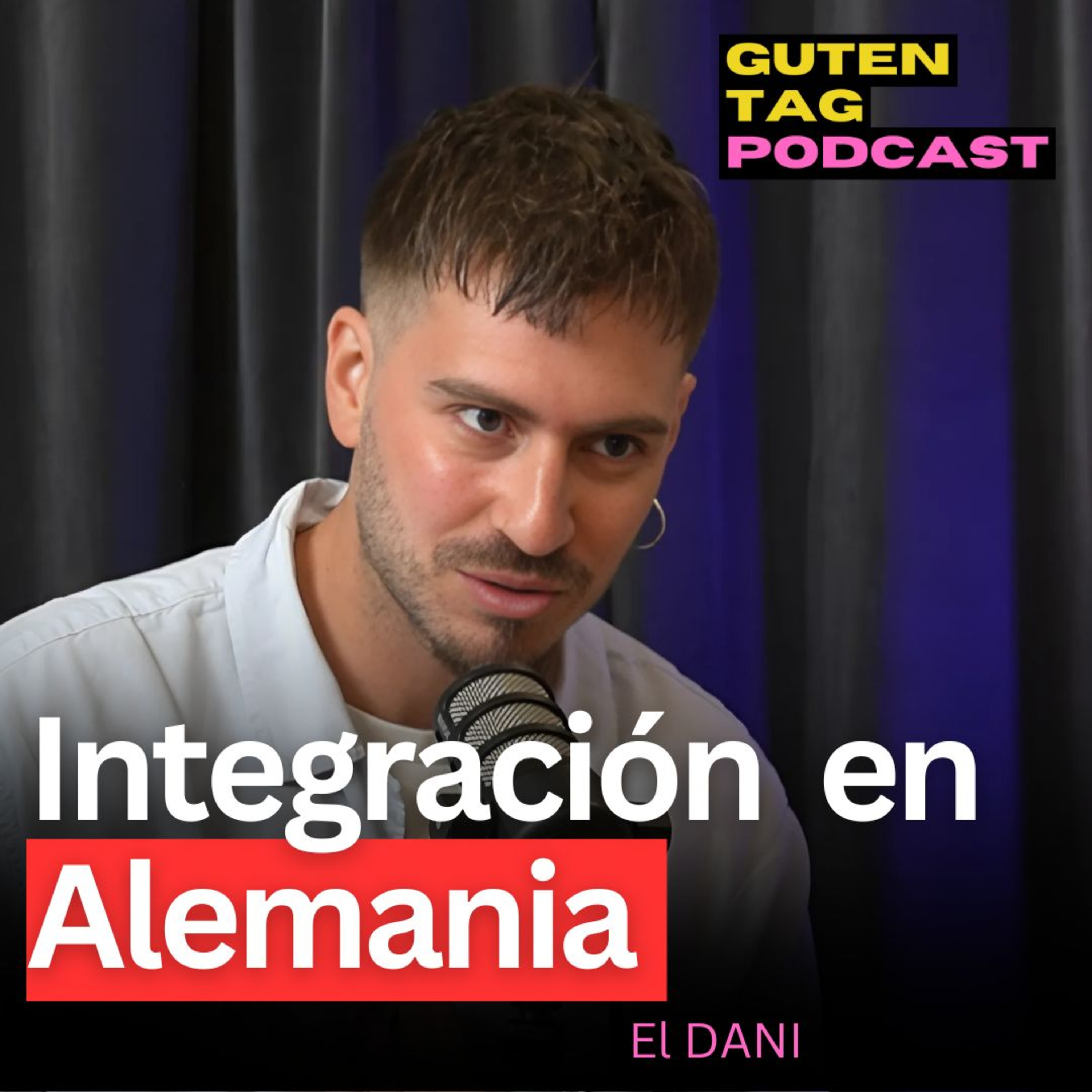 Guten Tag Alemania