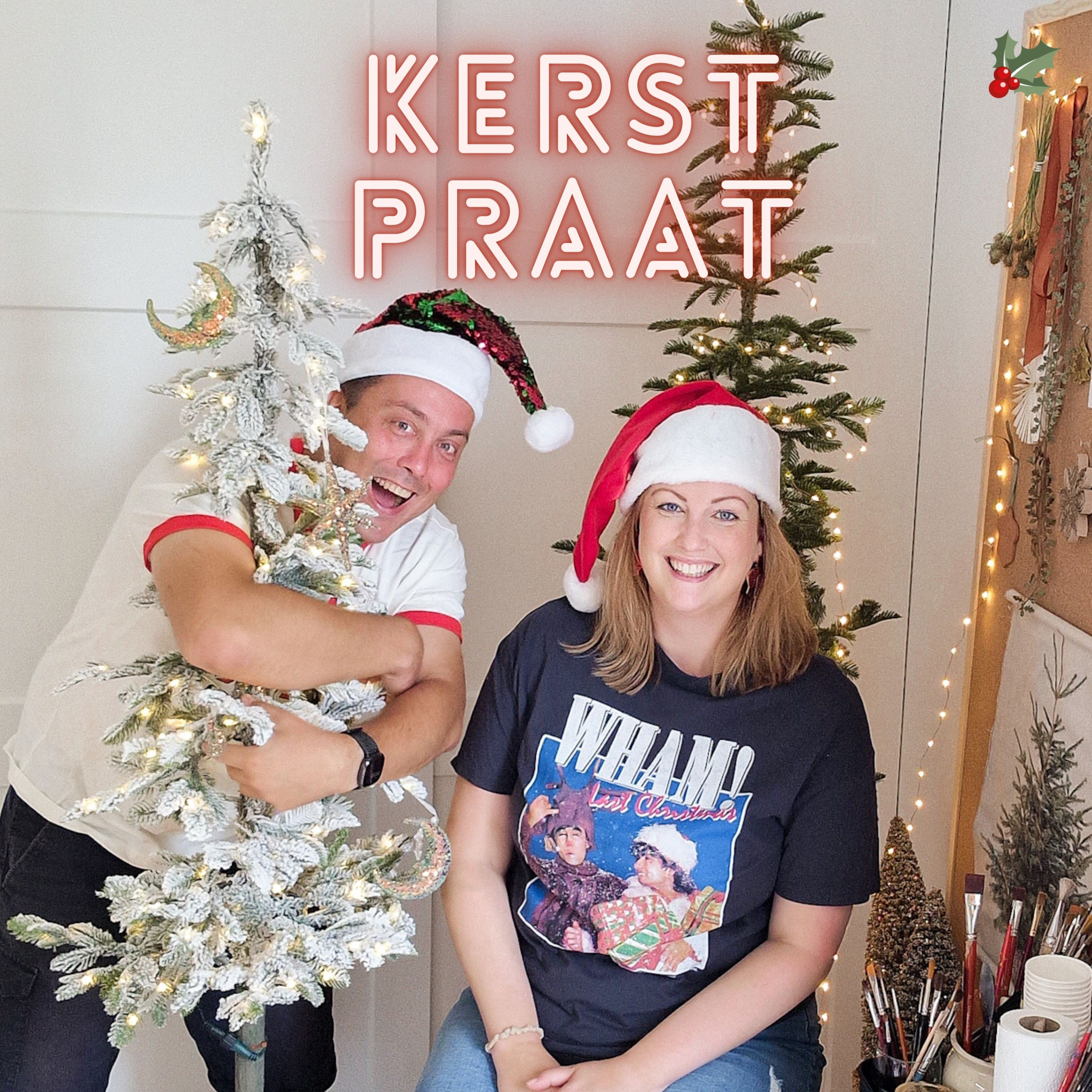 #3 - Kerstuitjes! Reisjes, kerstmarkten & kerstshows