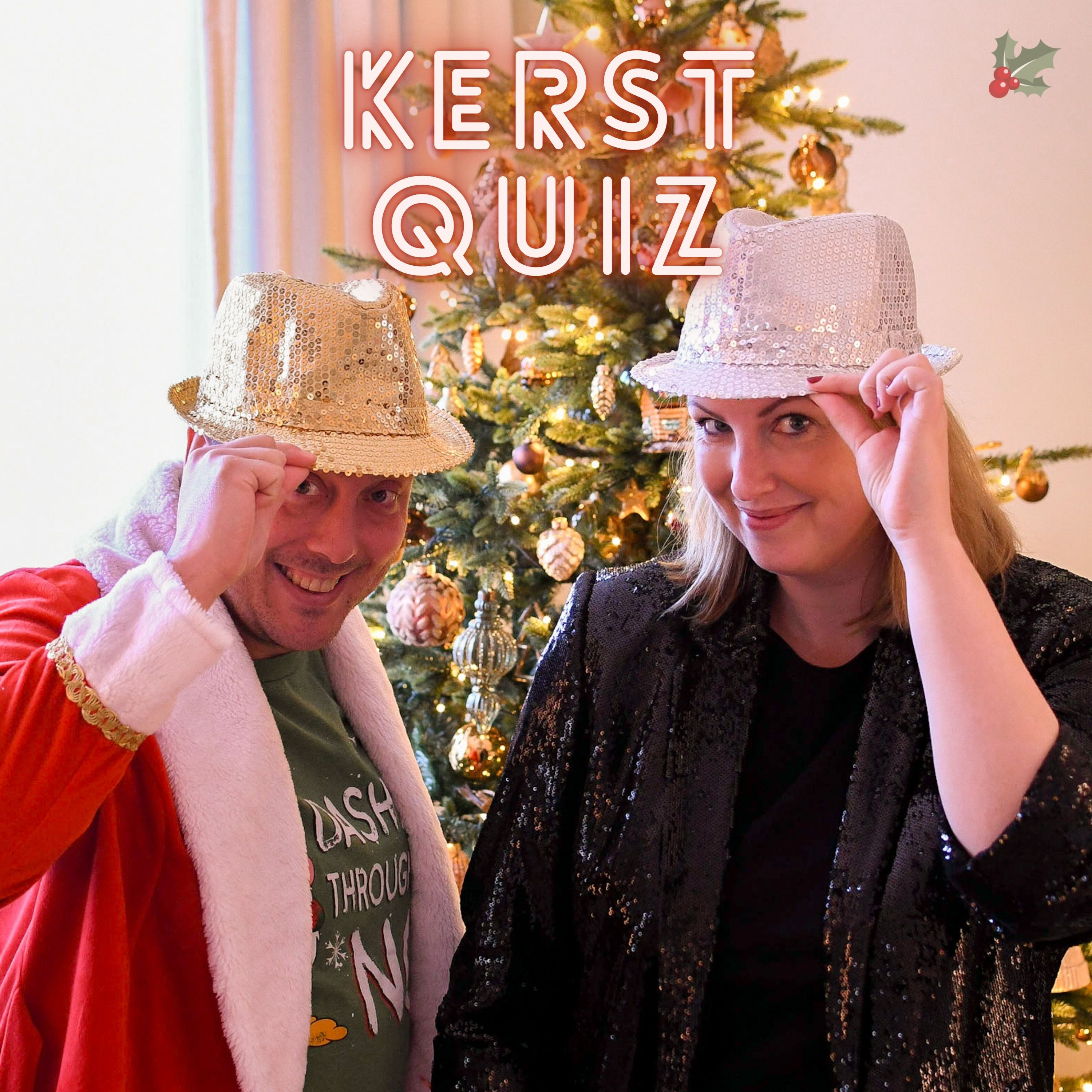 KERSTQUIZ 2023