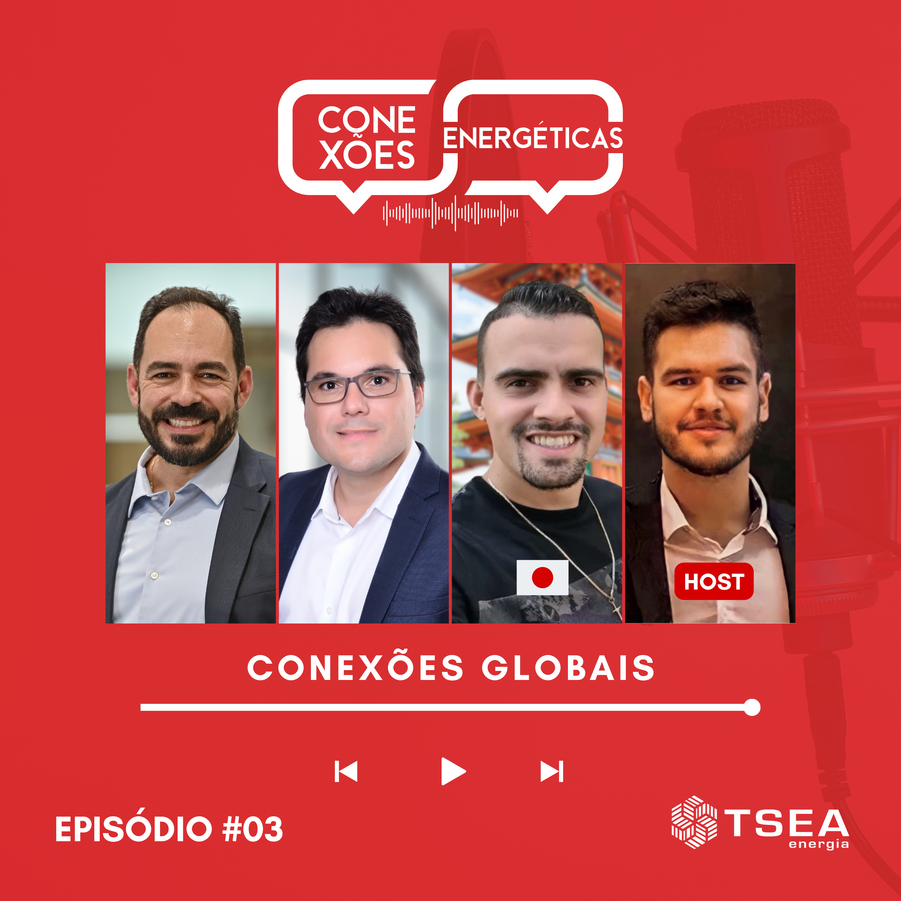 Conexões Energéticas