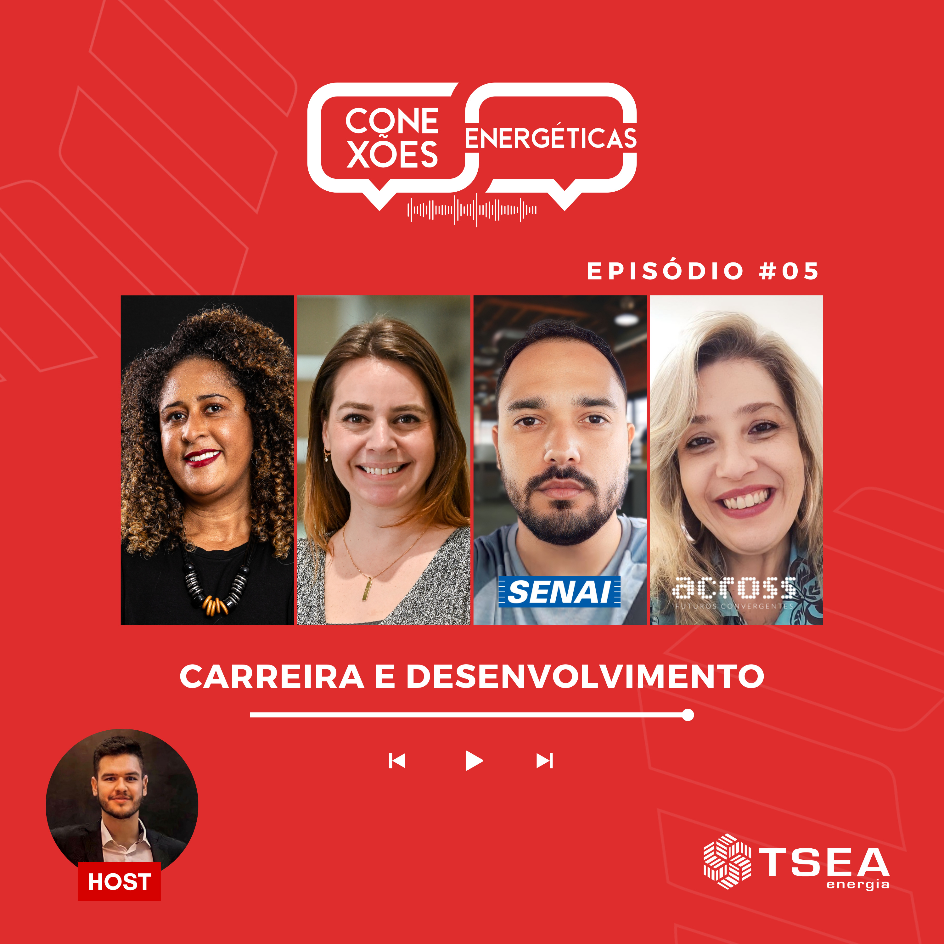 Conexões Energéticas