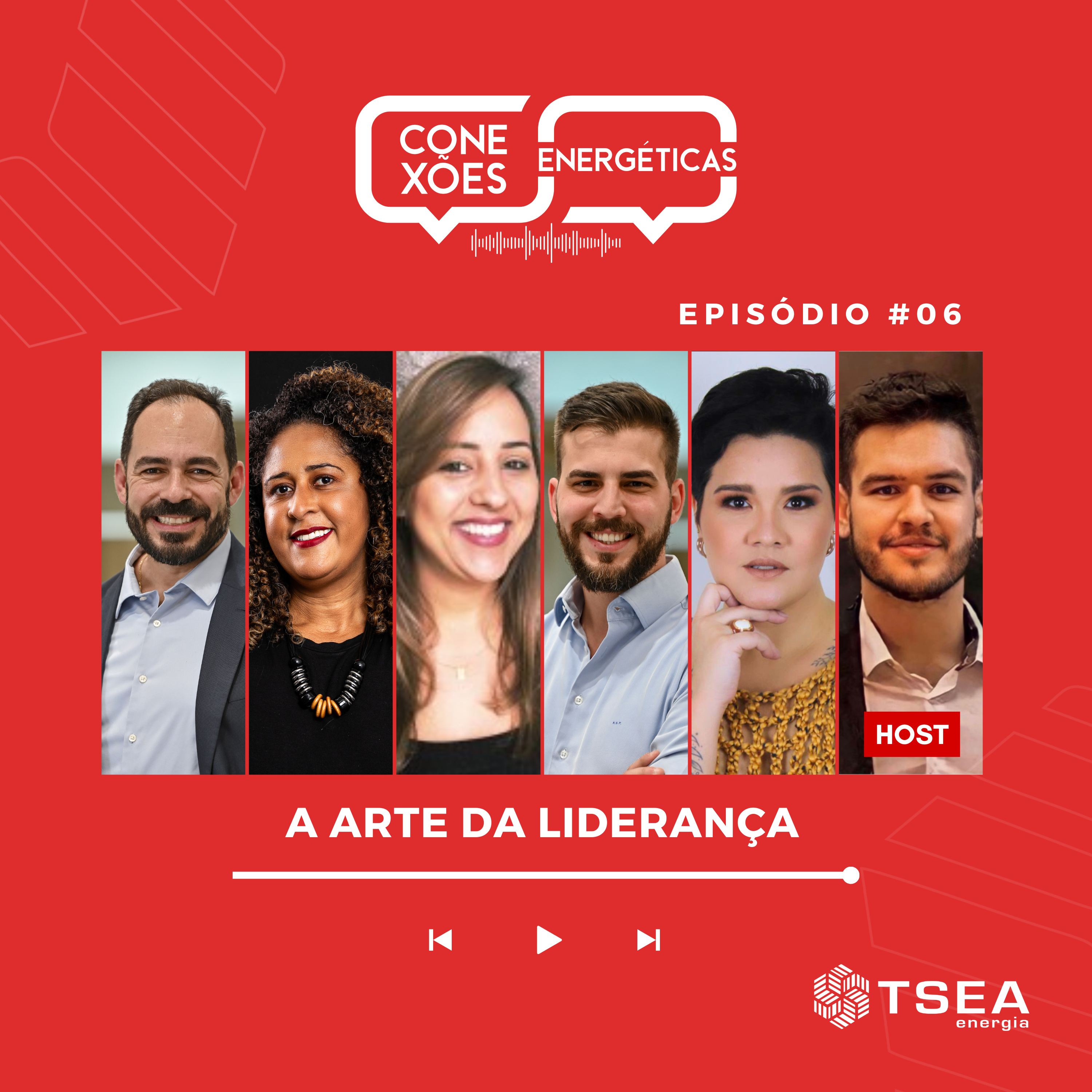 Conexões Energéticas