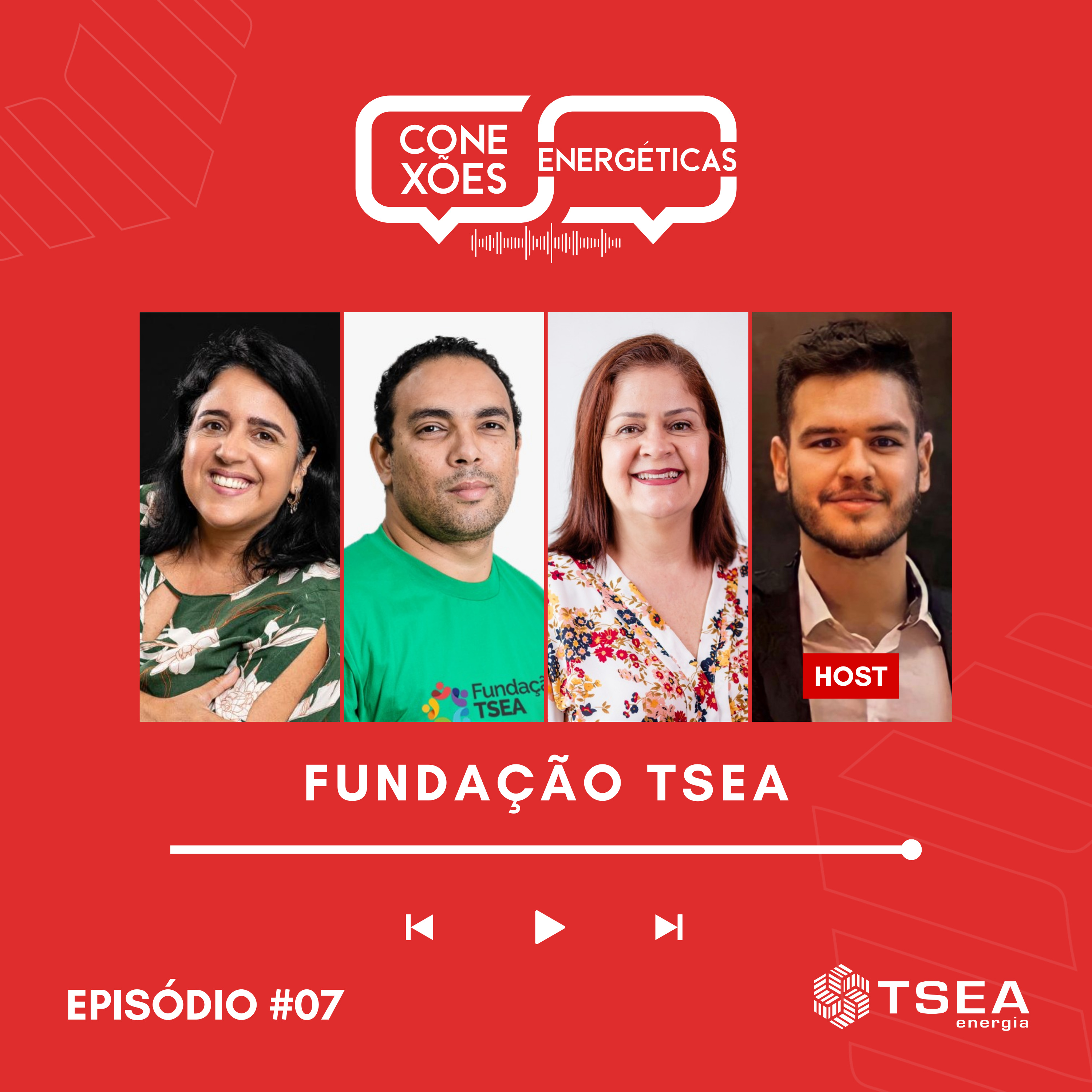 Conexões Energéticas