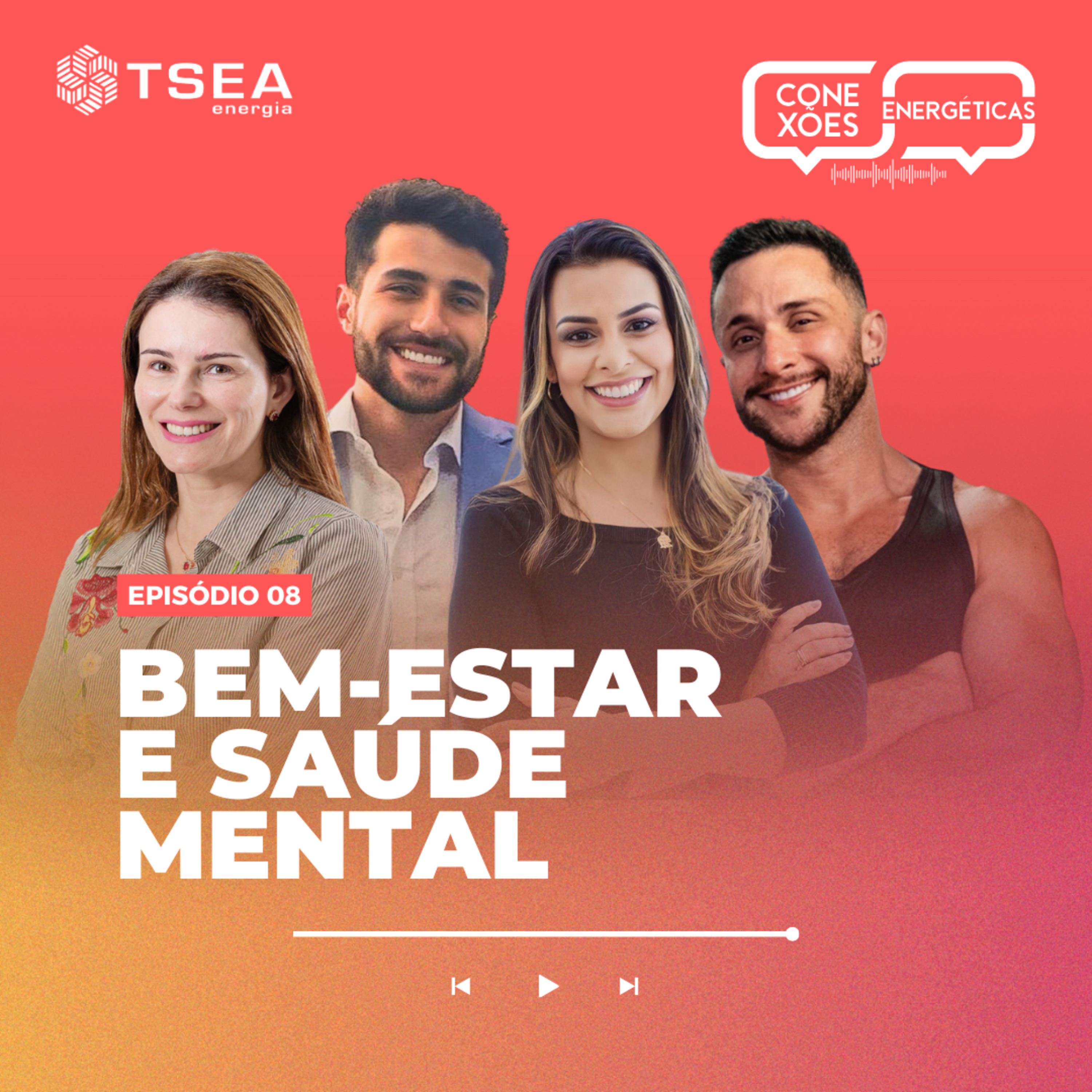 Conexões Energéticas