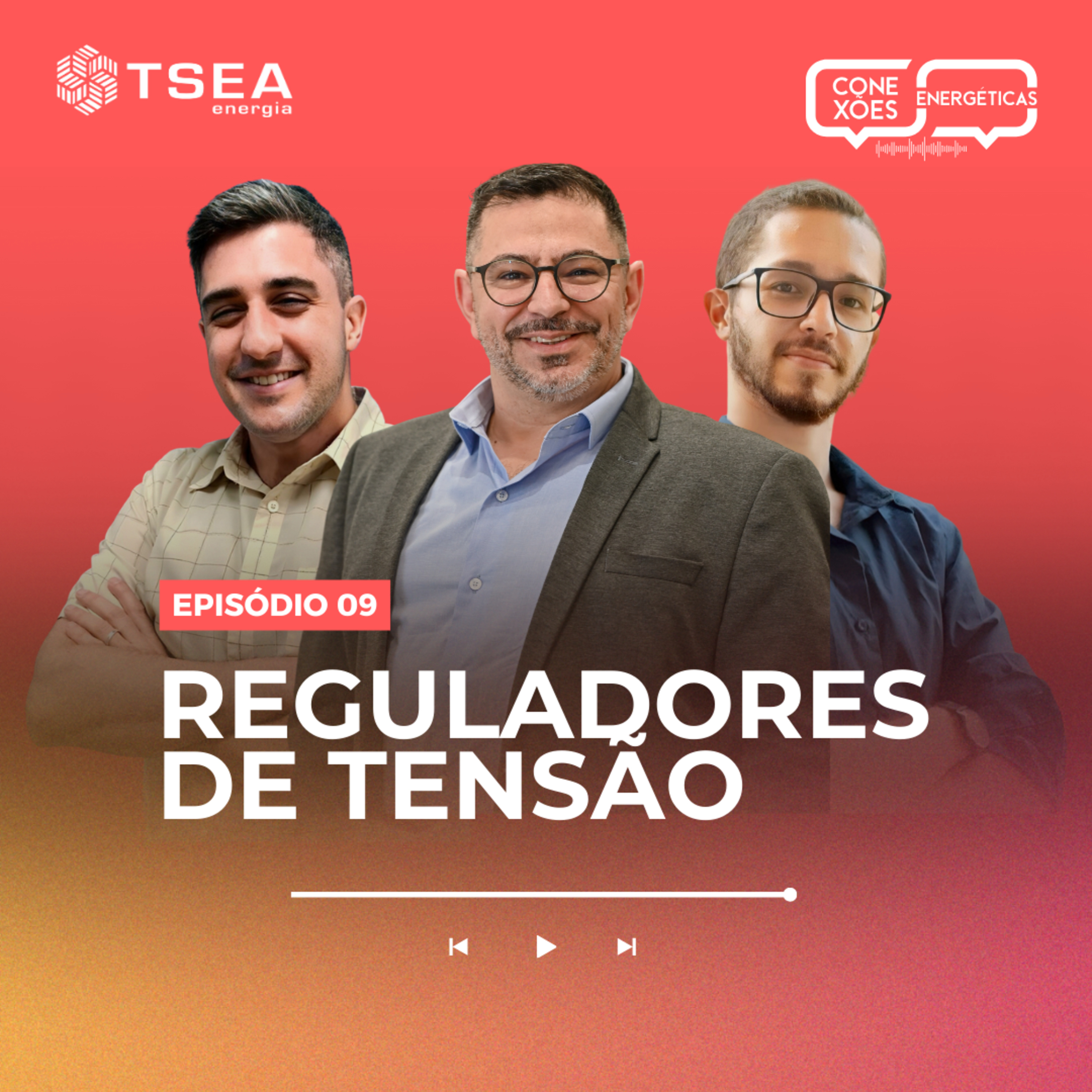 Conexões Energéticas