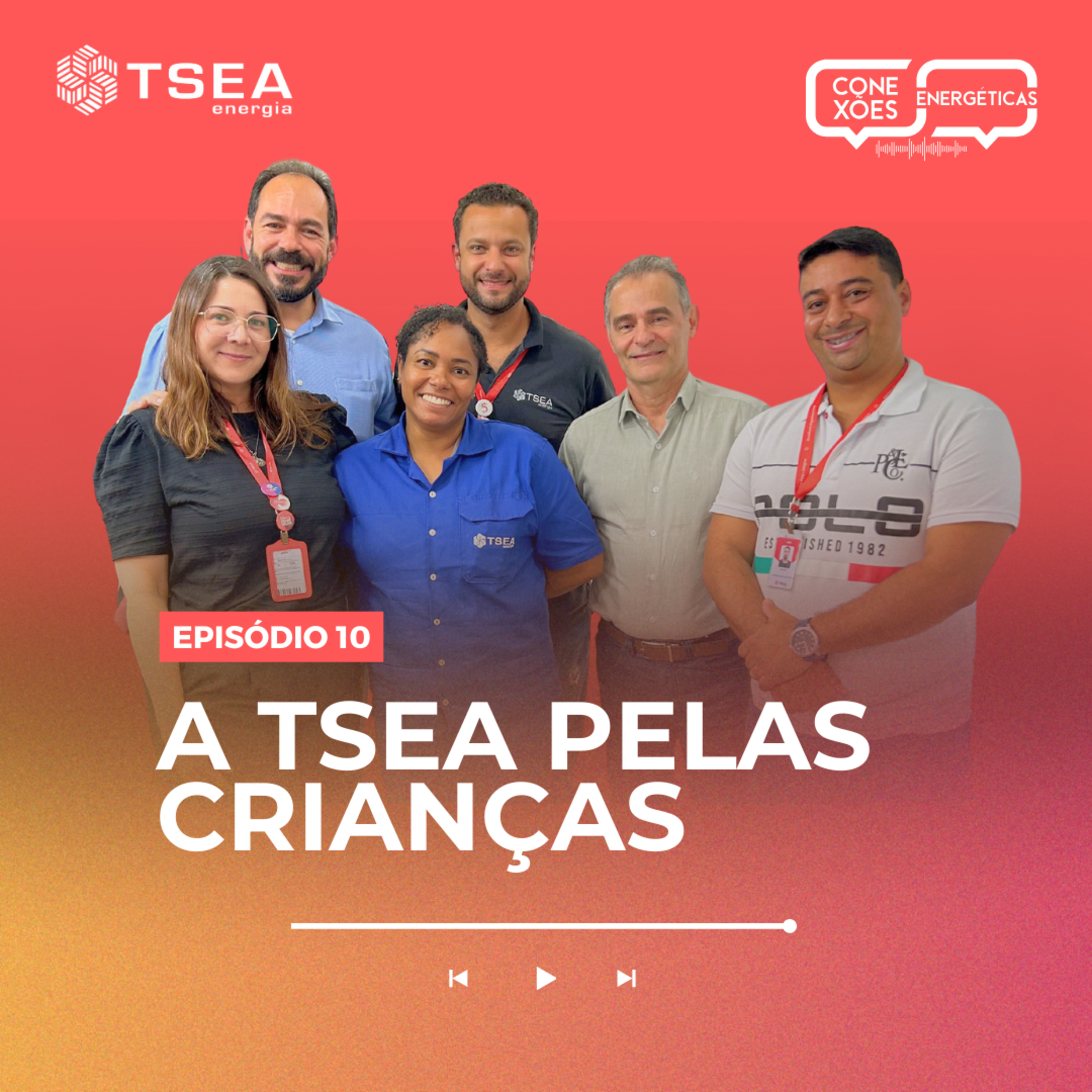 Conexões Energéticas