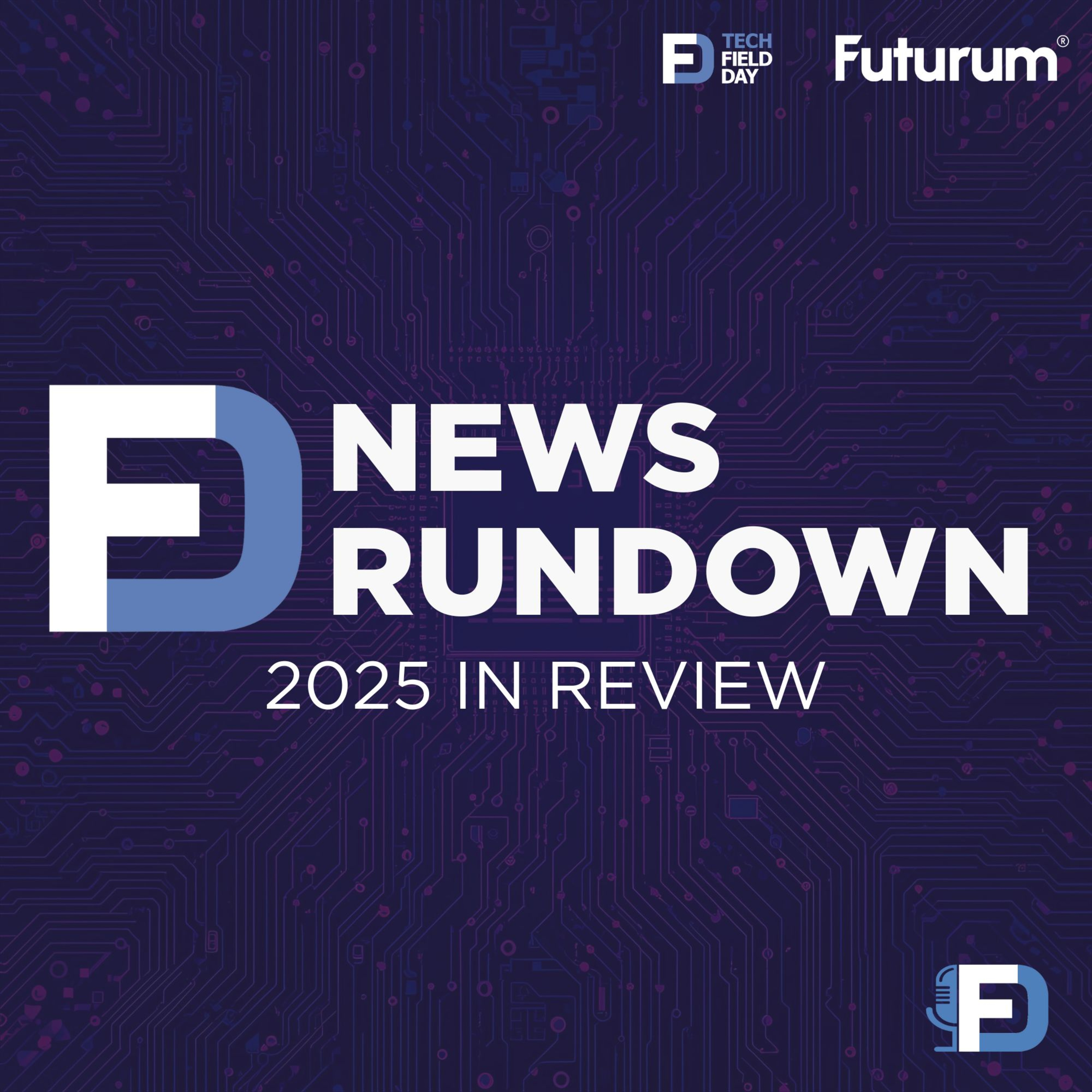 AI Booms, Quantum Breakthroughs, Cloud Wars, & Massive Acquisitions Took Over Enterprise IT in 2025