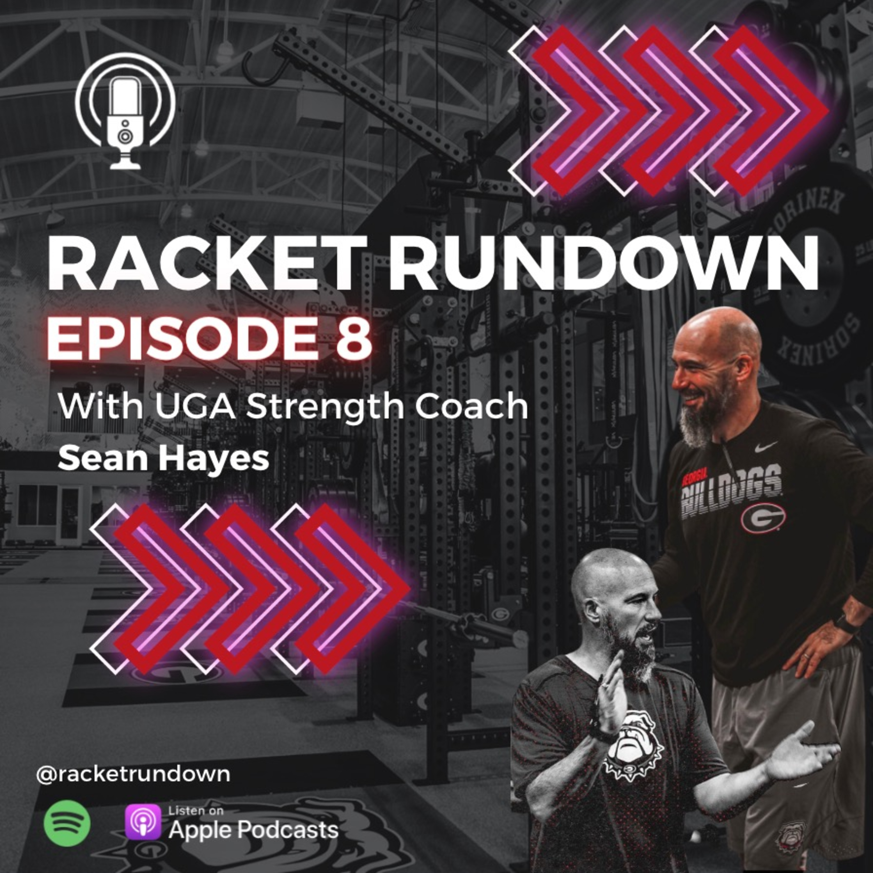 Racket Rundown