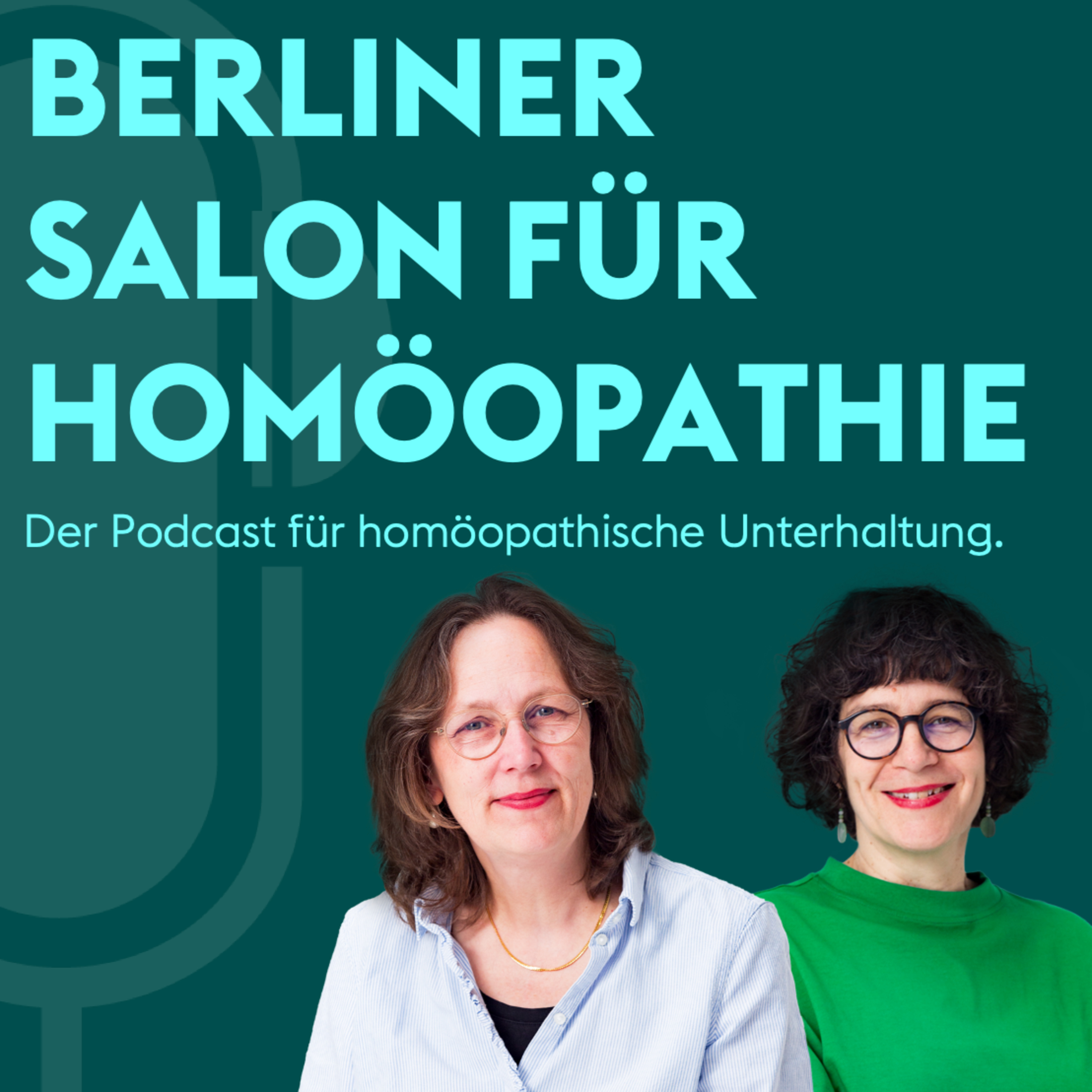 Berliner Salon für Homöopathie