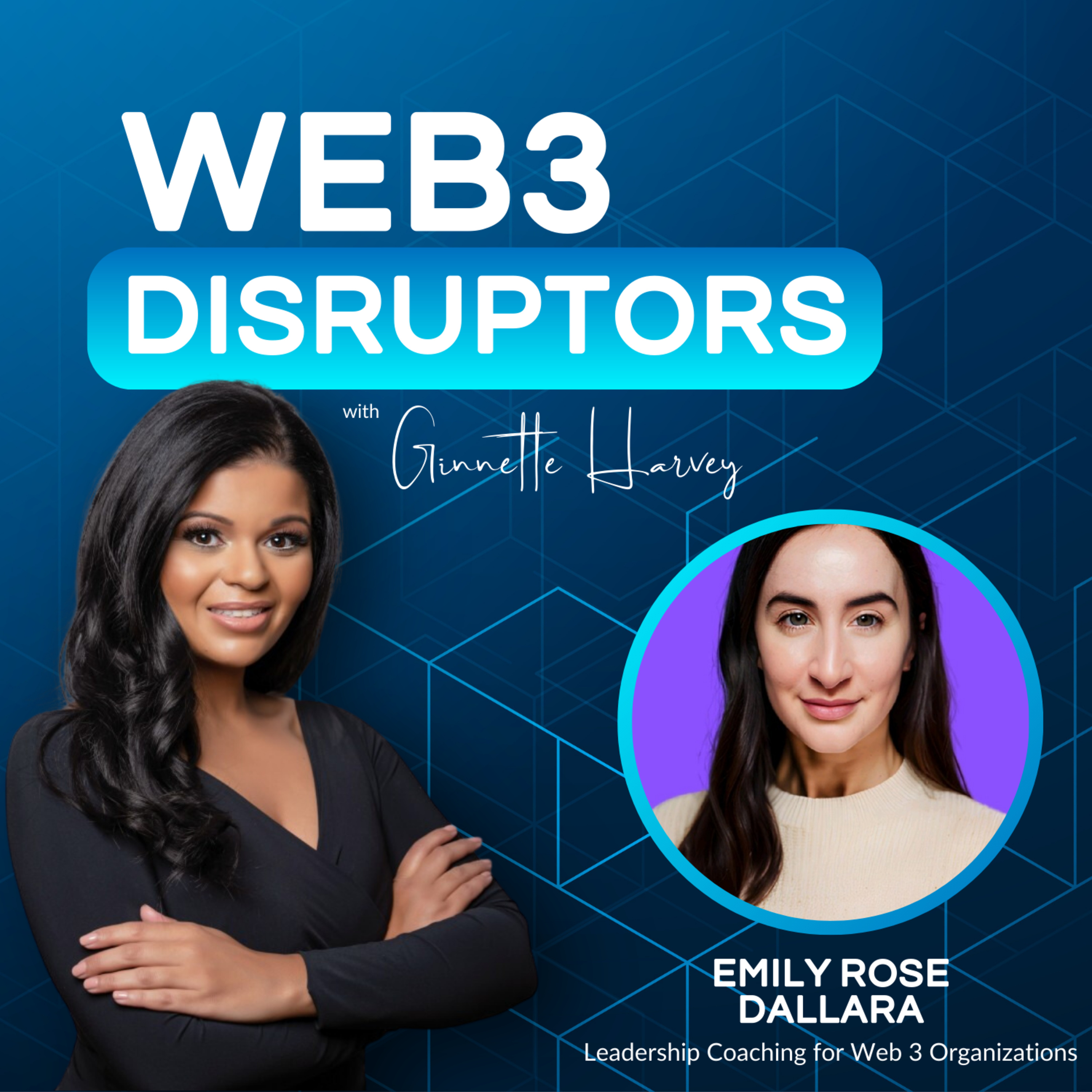 Web3 Disruptors