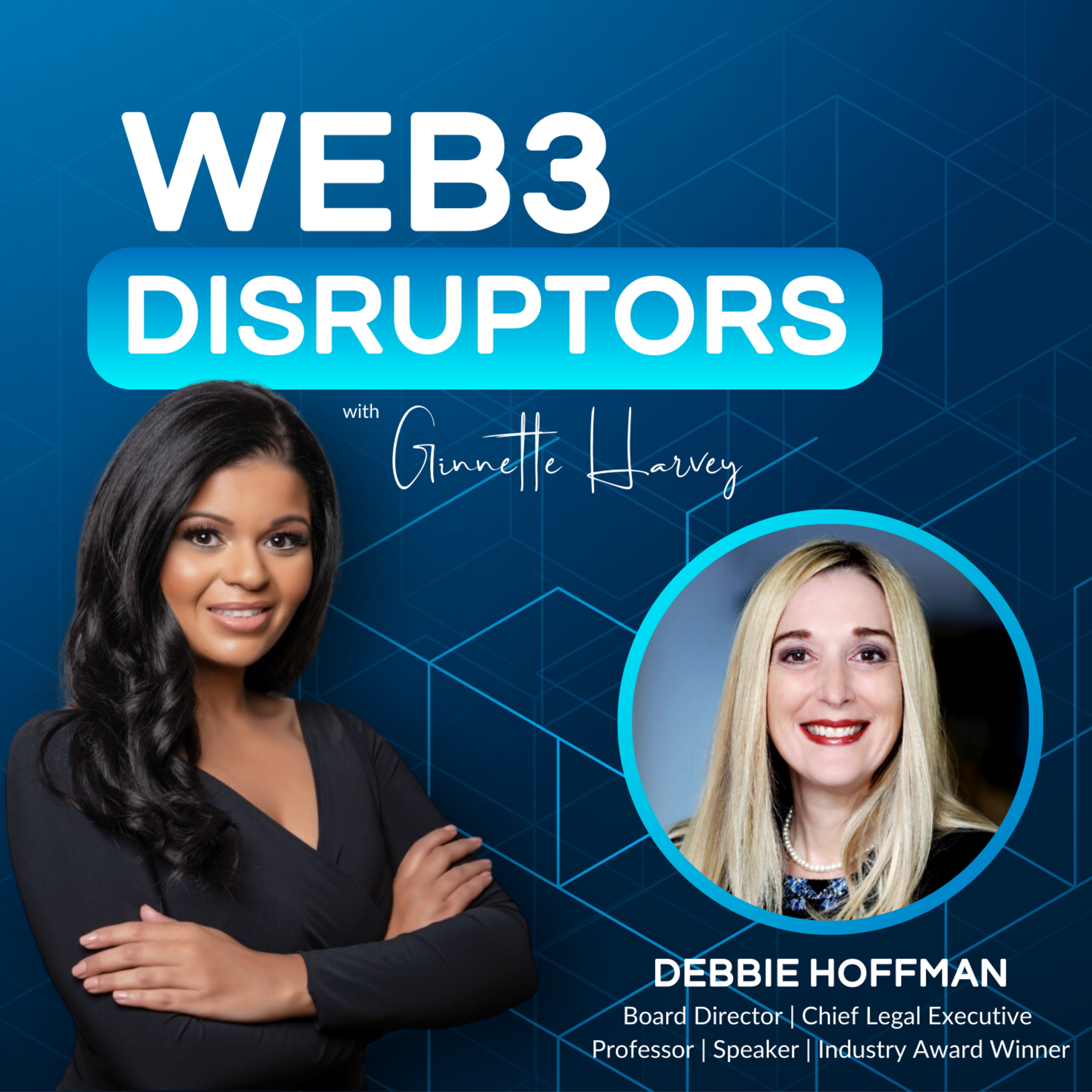 Web3 Disruptors