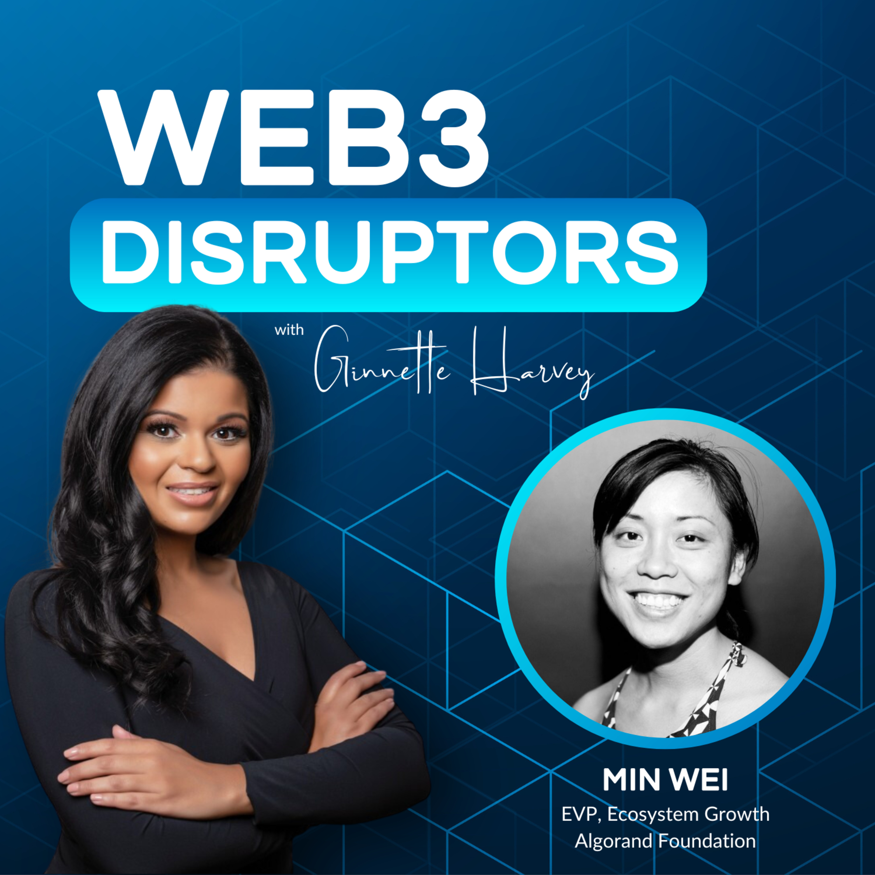 Web3 Disruptors