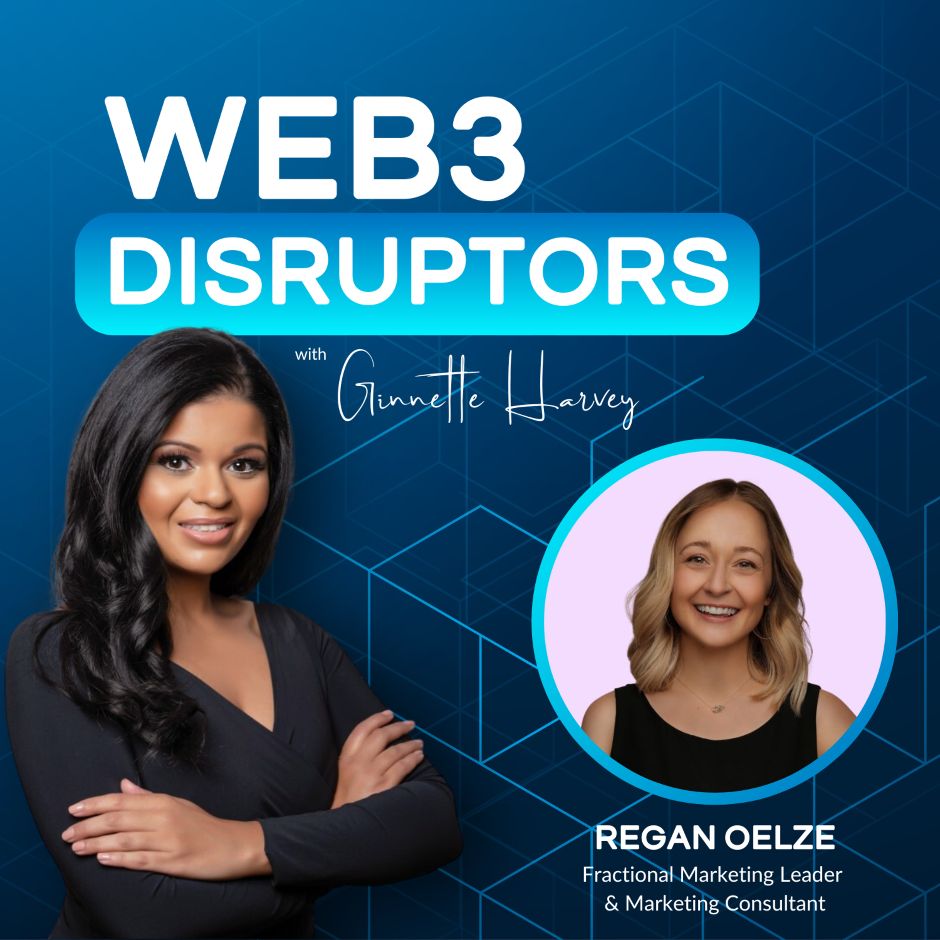 Web3 Disruptors