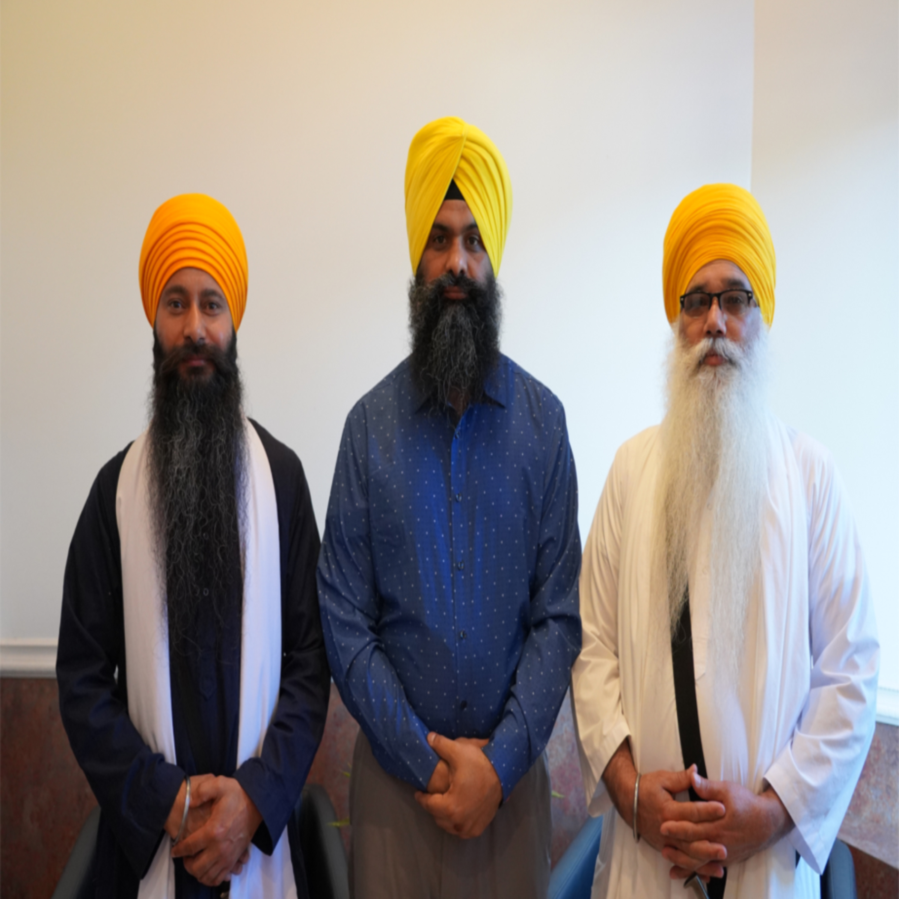Khalsa News and Podcasts
