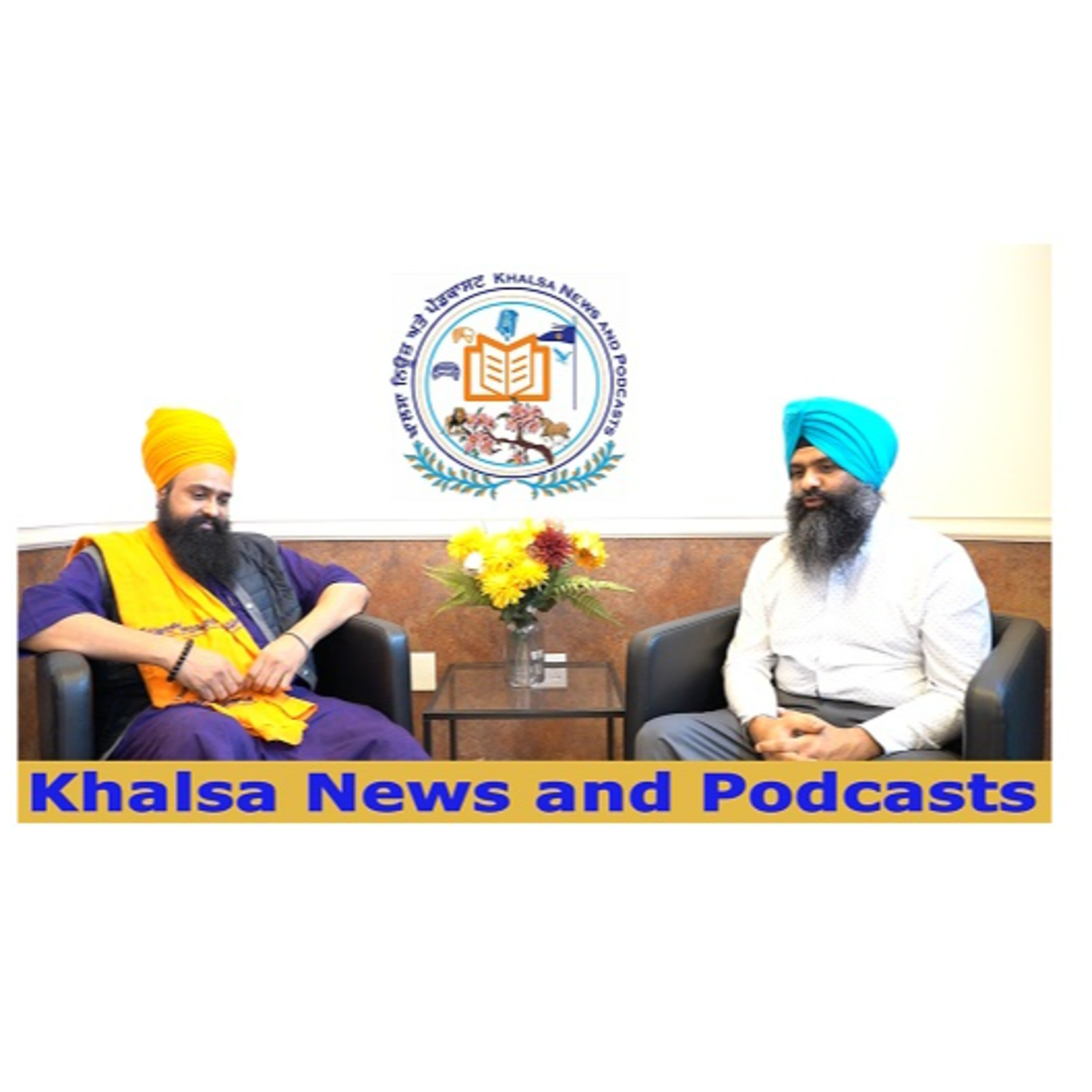 Khalsa News and Podcasts