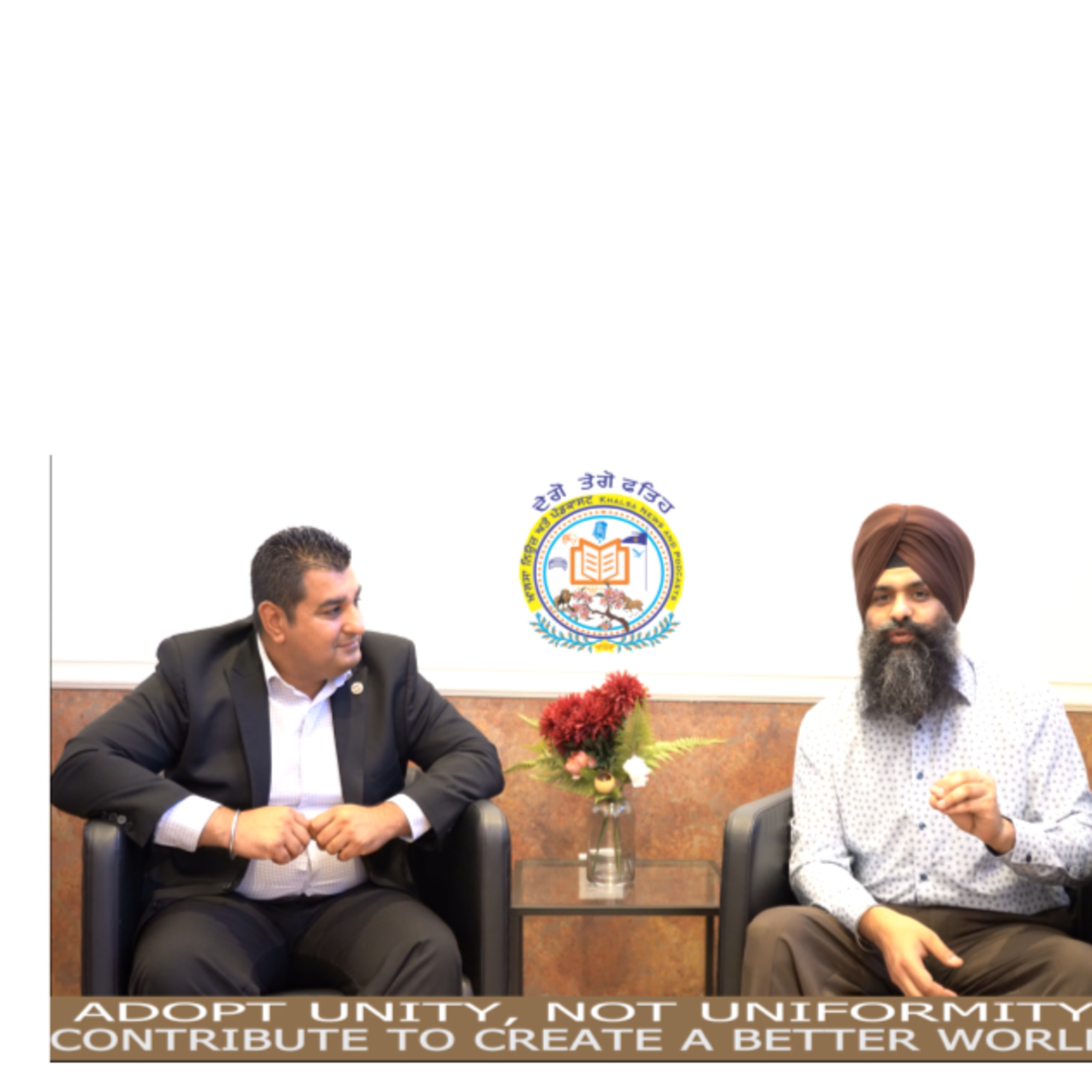 Khalsa News and Podcasts